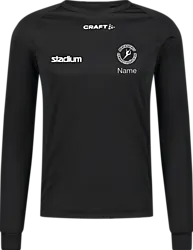 394175106101 CRAFT Rush 2.0 Ls Tee M 394175106101 CRAFT Rush 2.0 Ls Tee M Standard Small1x1