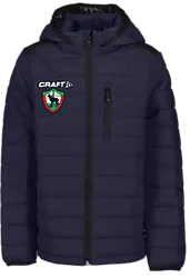 279704103101 CRAFT Isolate Jkt Jr 279704103101 CRAFT Isolate Jkt Jr Standard Small1x1