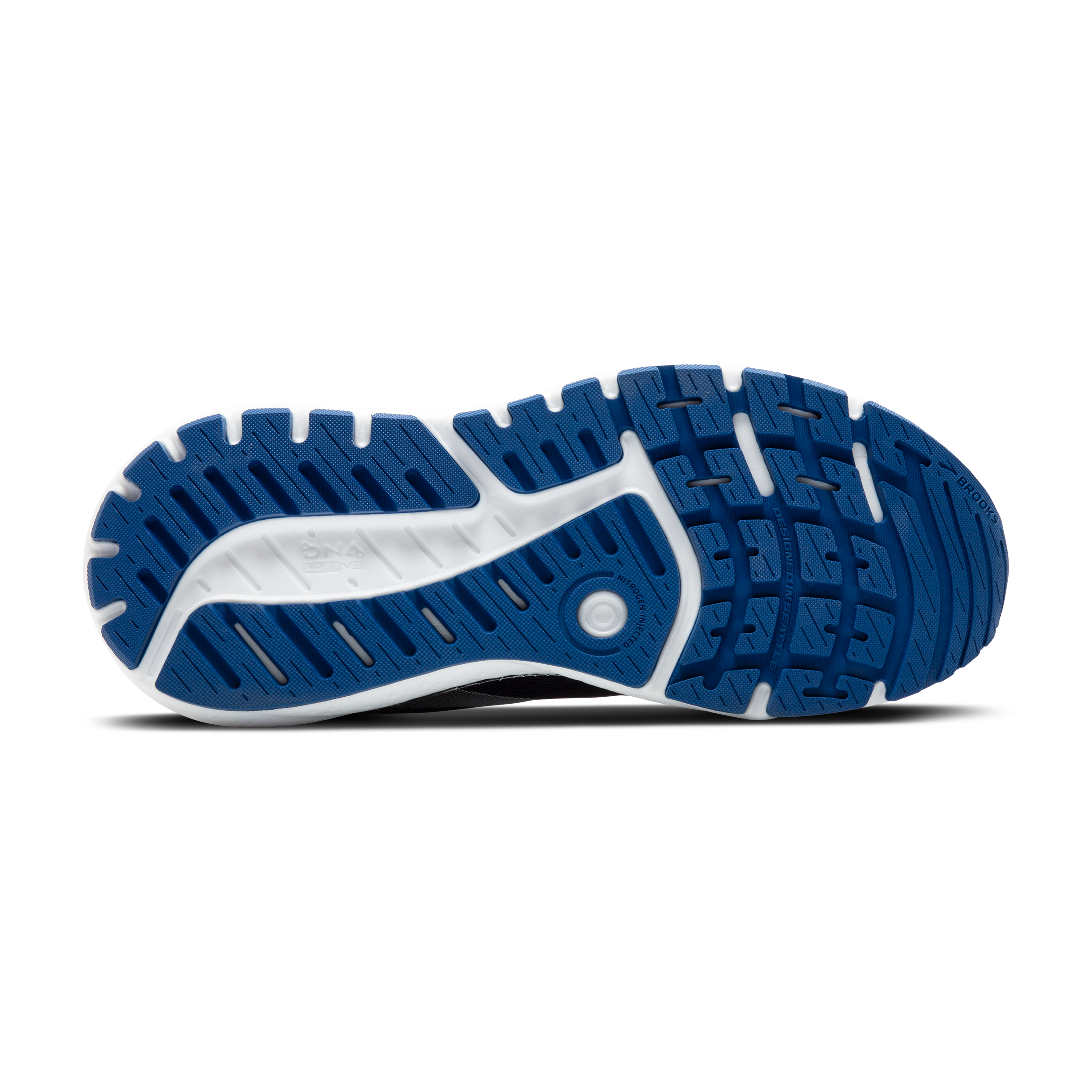 BROOKS, M Beast Gts 24 Wide