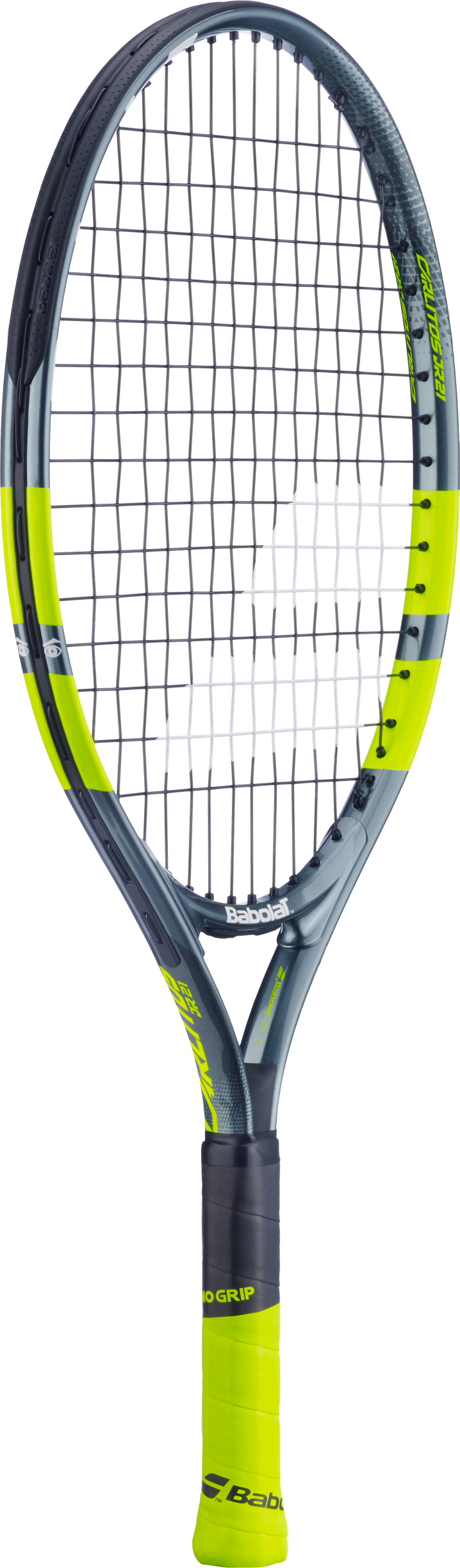 BABOLAT, CARLITOS JUNIOR 21