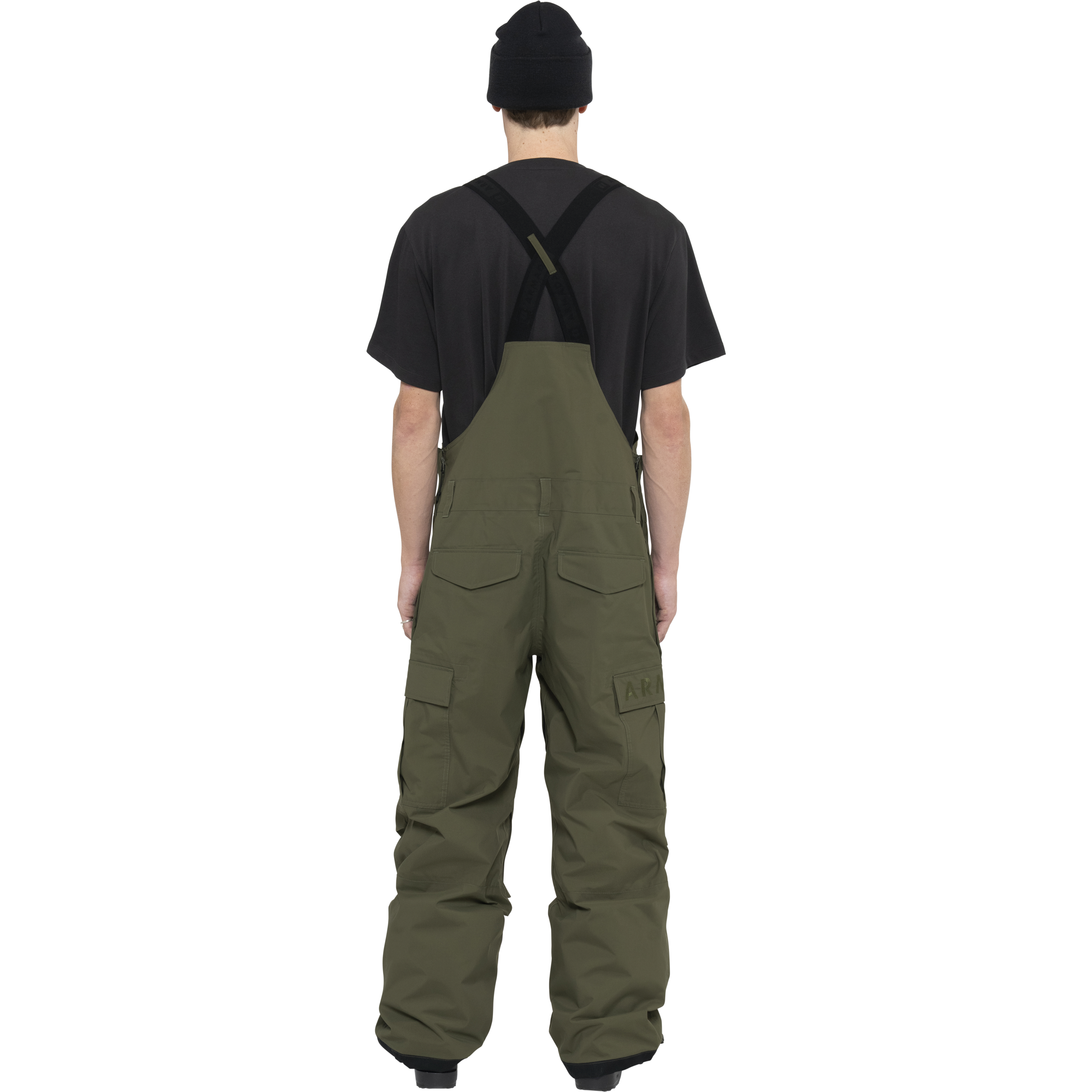 ARMADA, Sumpter 2l Bib