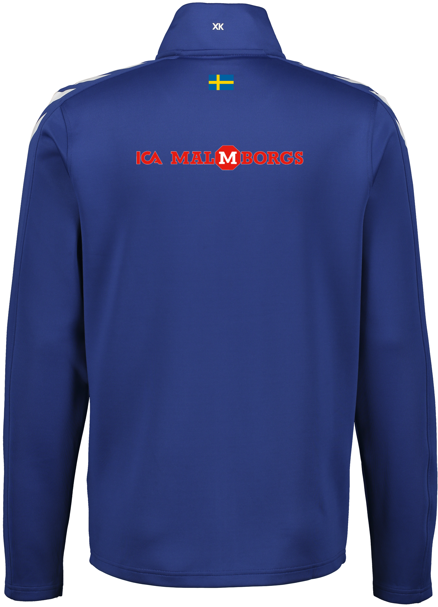 HUMMEL, Core Xk Poly Zip Sweat Jr