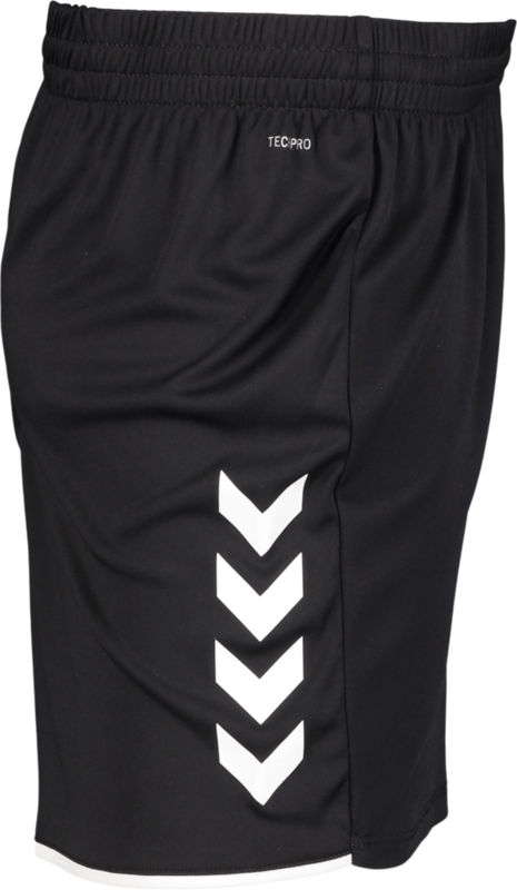 HUMMEL, HMLCORE 2.0 SHORTS WOMAN