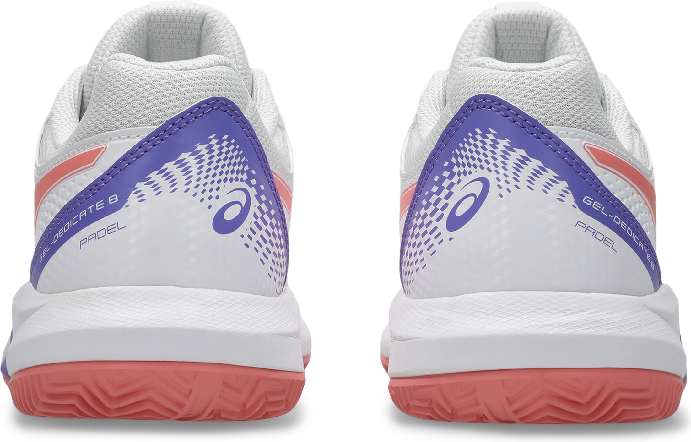 ASICS, Gel-Dedicate 8 Padel