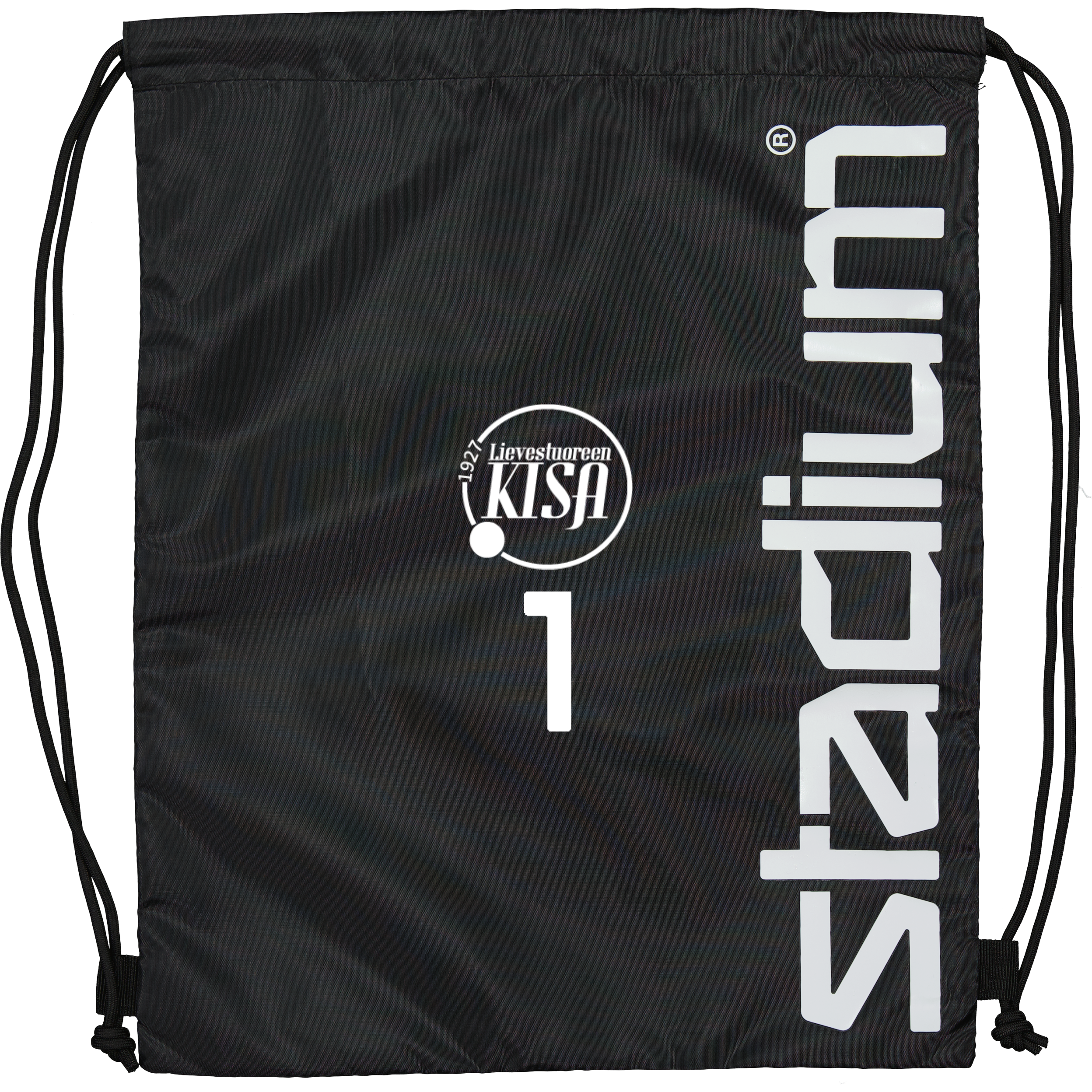 
STADIUM, 
Team Gym Bag, 
Detail 1
