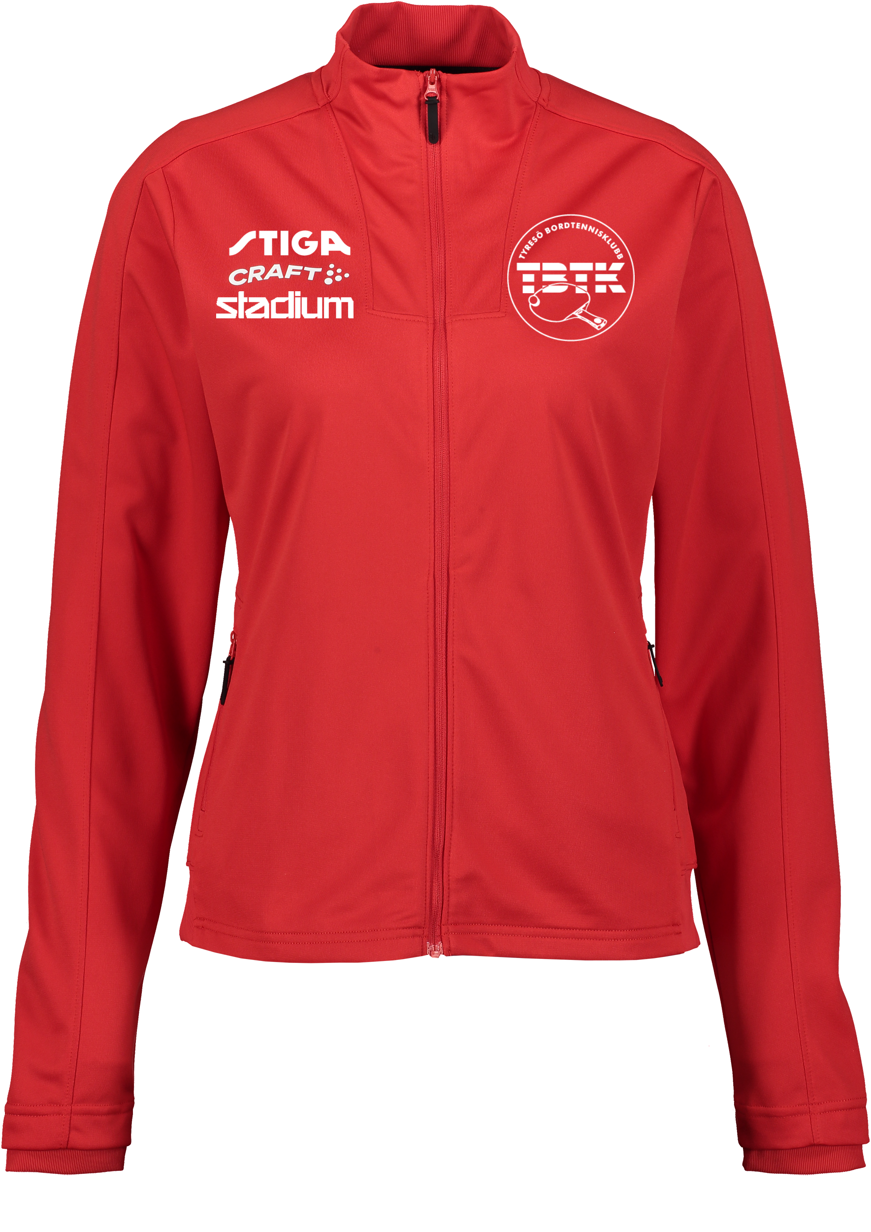 
CRAFT, 
Evolve 2.0 Full Zip Jacket W, 
Detail 1
