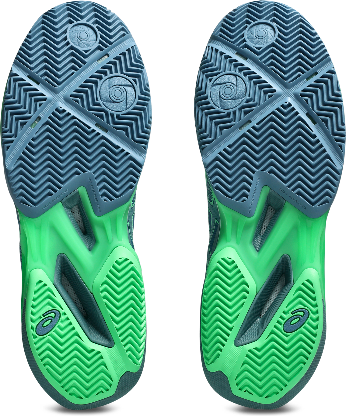 ASICS, M SONICSMASH FF