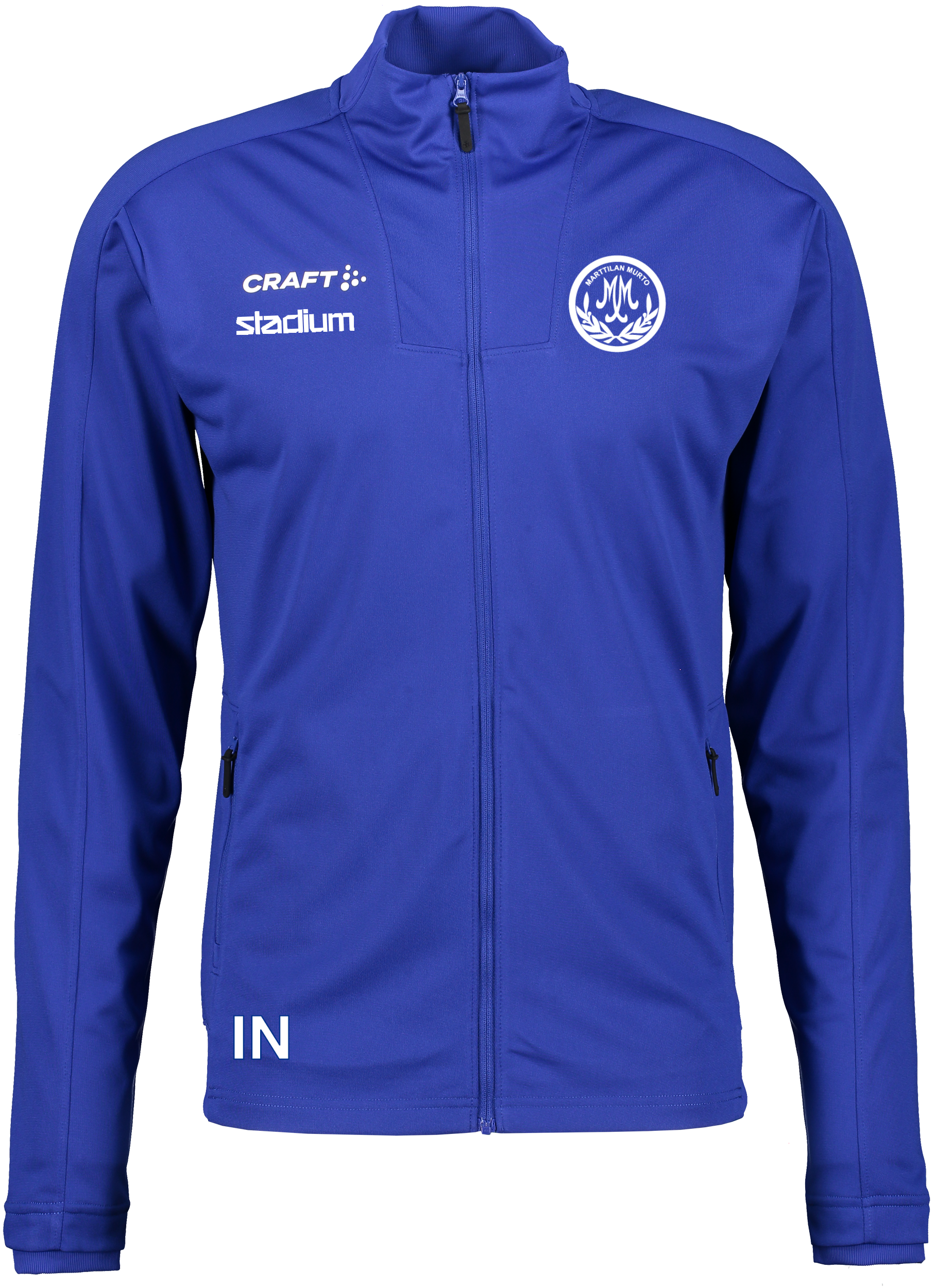 
CRAFT, 
Evolve 2.0 Full Zip Jacket M, 
Detail 1
