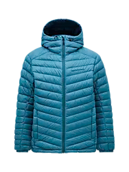 M Frost Down Hood Jkt - Hydro Fresh Standard Small1x1