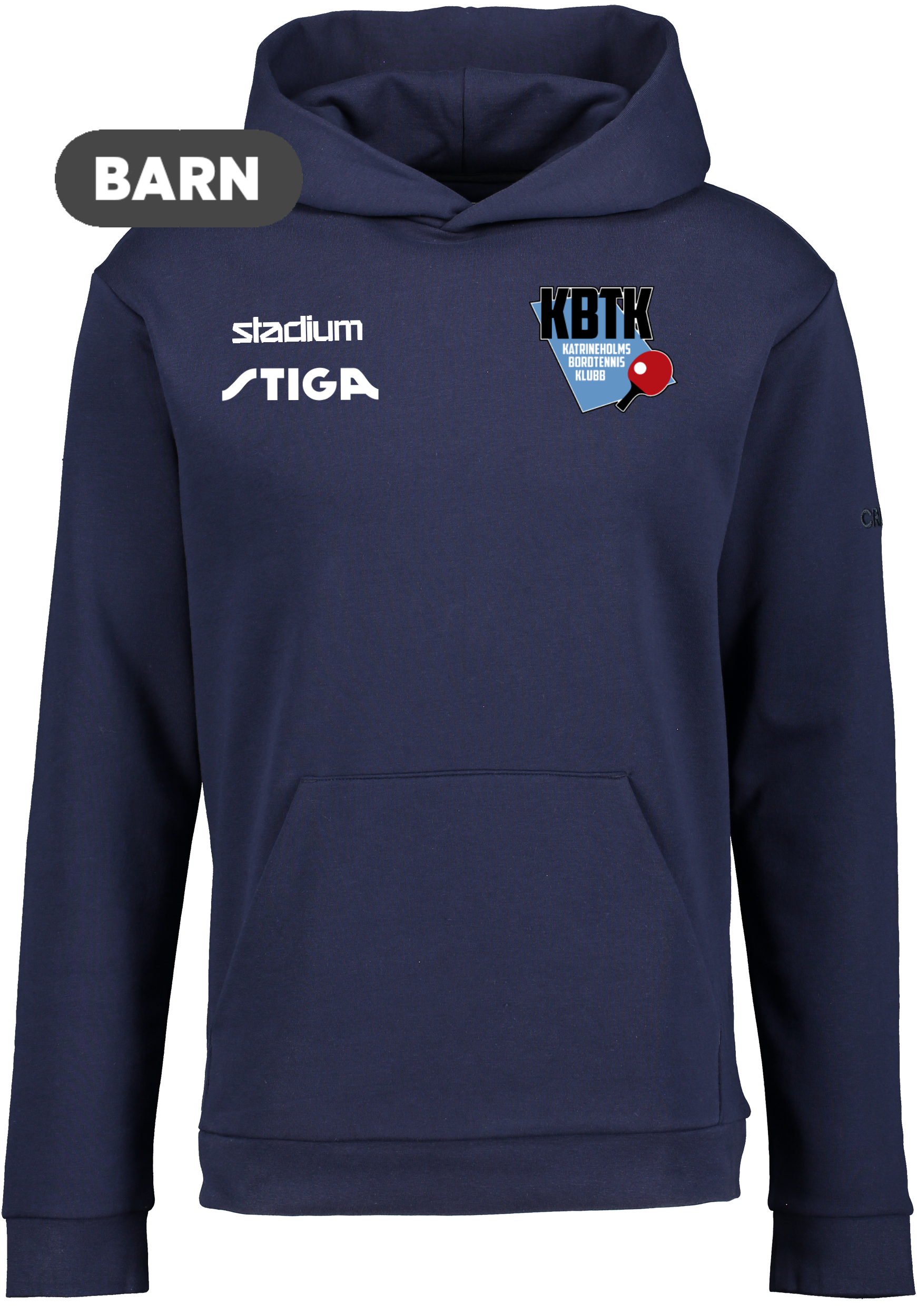 
CRAFT, 
Community 2.0 Hood Jr, 
Detail 1
