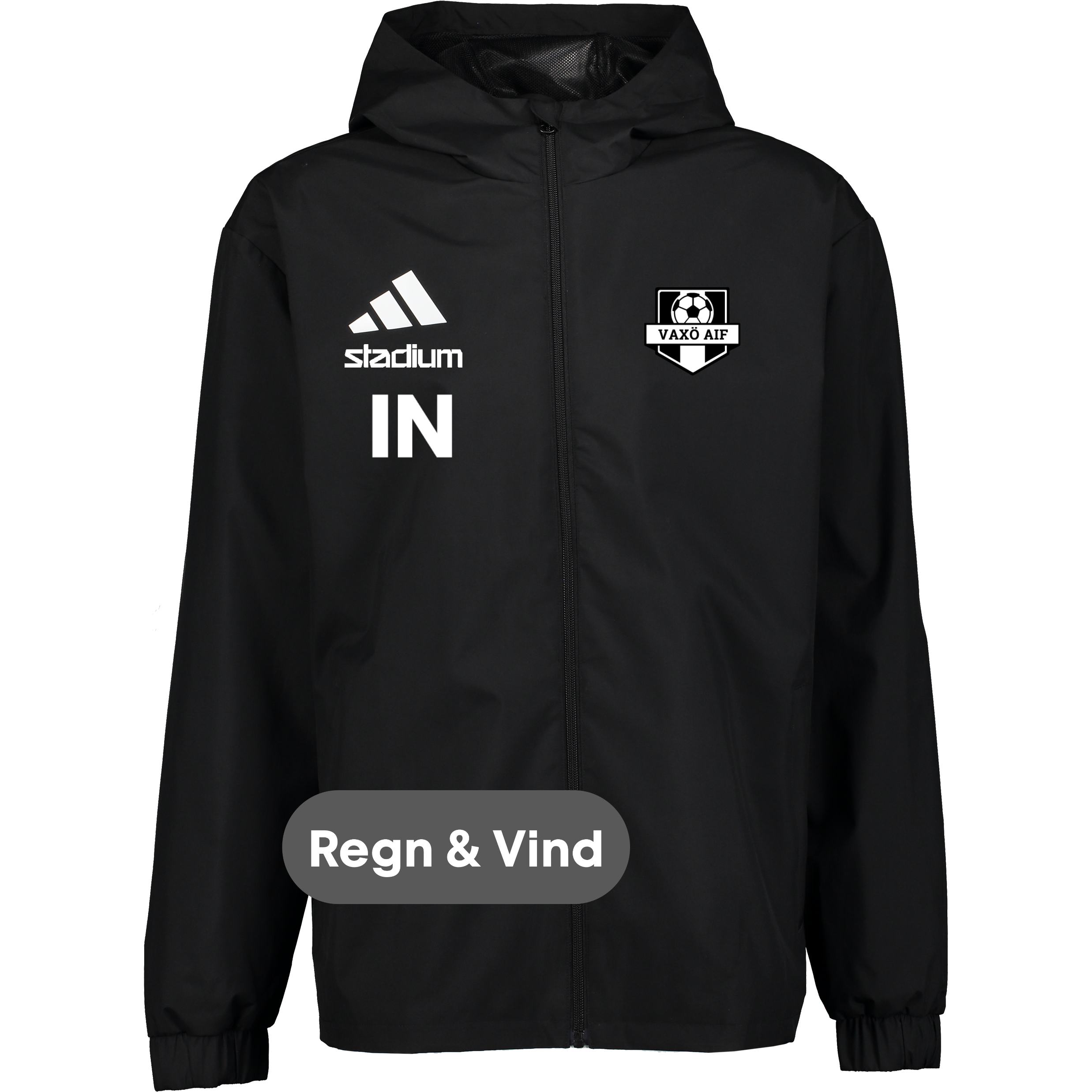 
ADIDAS, 
ENT26 AW JKT JR, 
Detail 1
