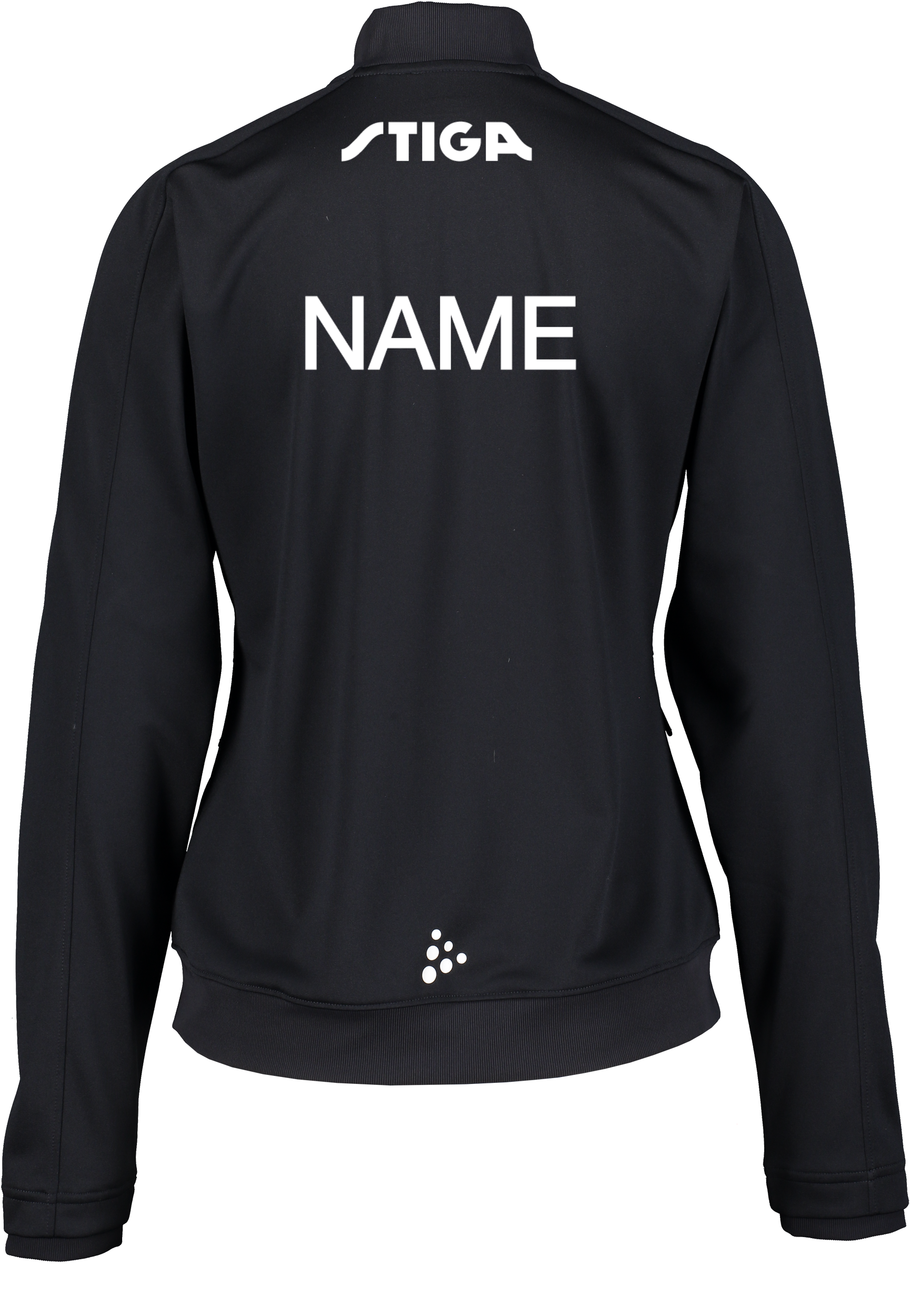 CRAFT, Evolve 2.0 Full Zip Jacket W