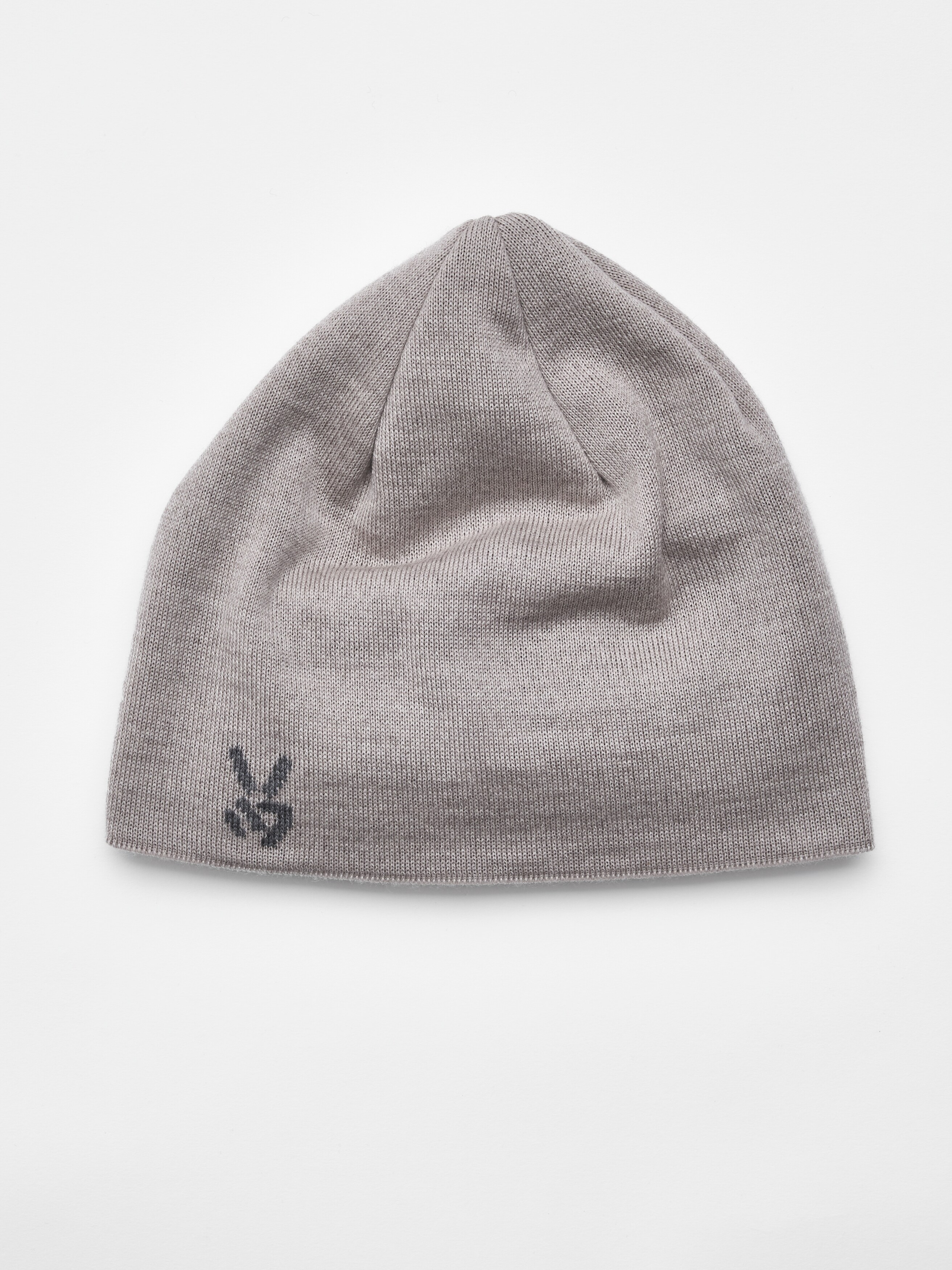 
SEGER, 
U Alex Merino Wool Beanie, 
Detail 1
