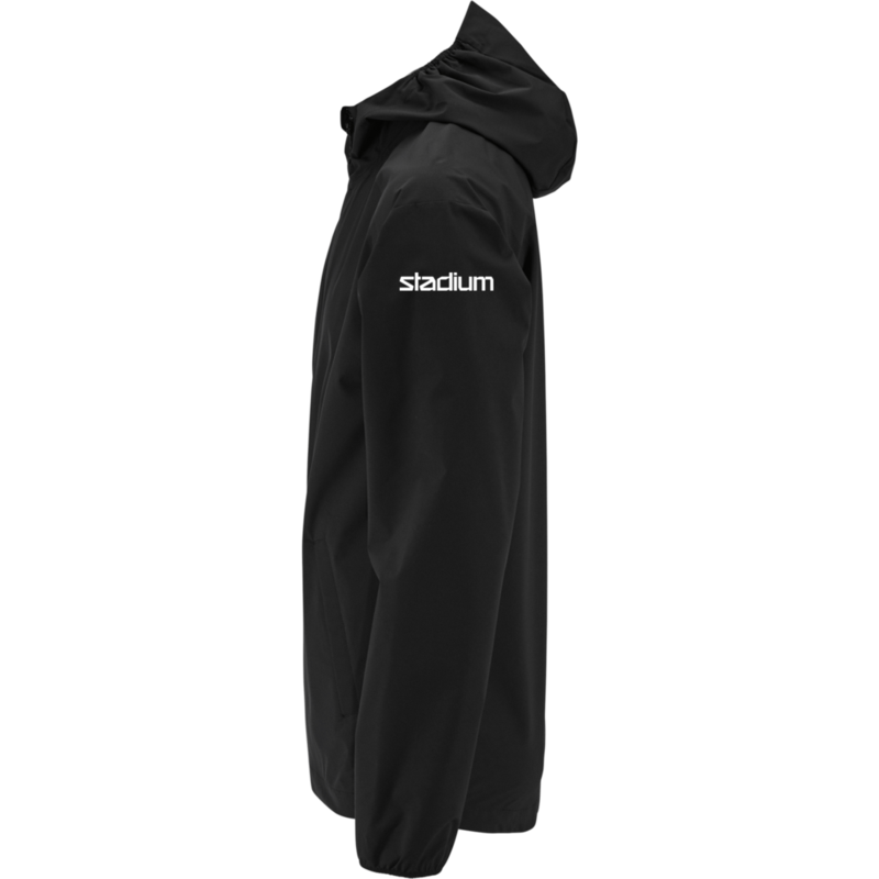 CRAFT, SQUAD GO WEATHER JACKET