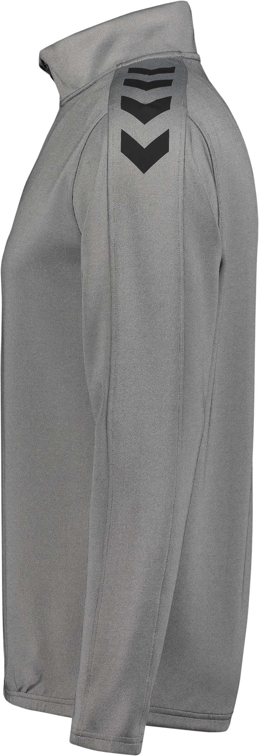 HUMMEL, Core Xk Poly Sweat &frac12;Zip Jr