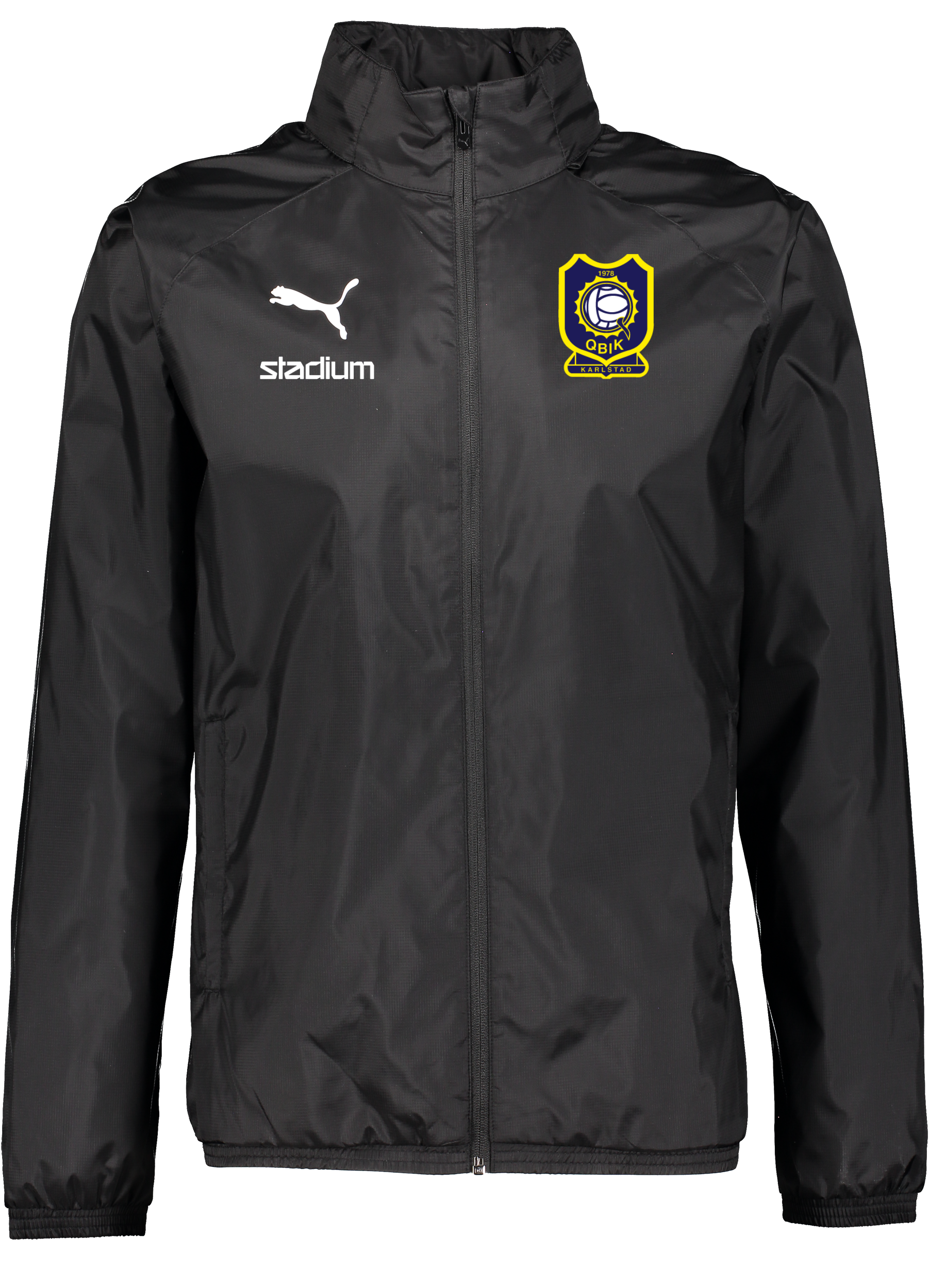 
PUMA, 
T Goal Aw Jkt, 
Detail 1
