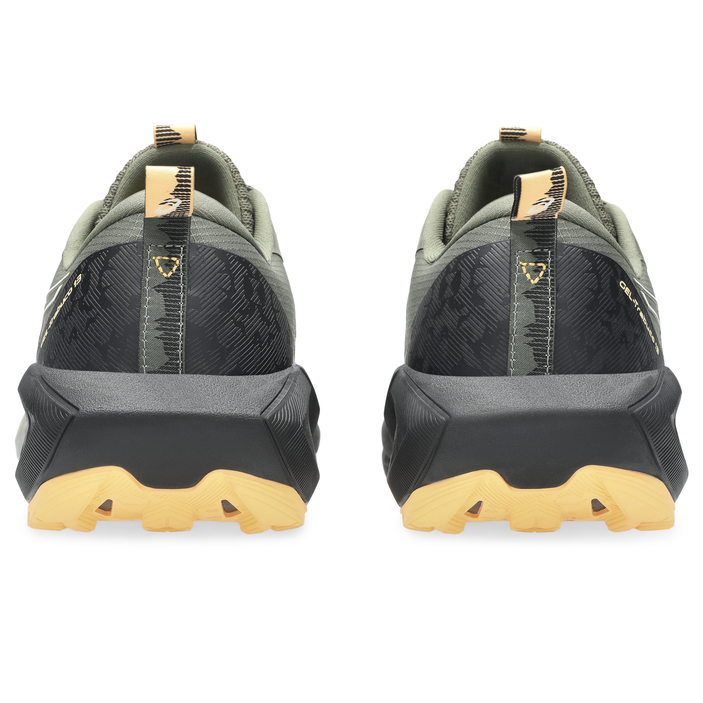 ASICS, M Gel-Trabuco 13