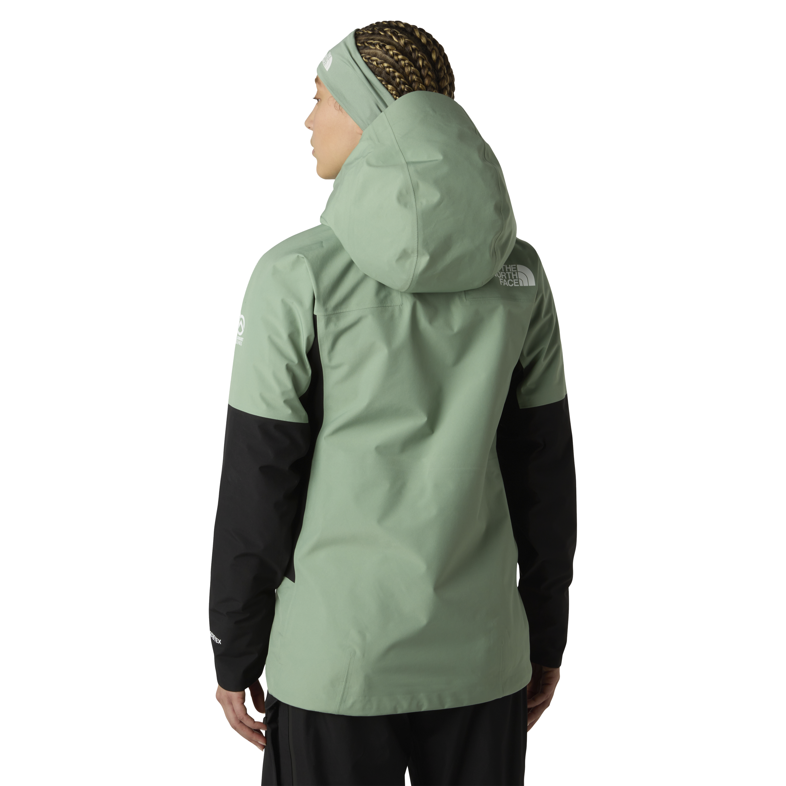 THE NORTH FACE, W Summit Eastwall Gtx Jacket