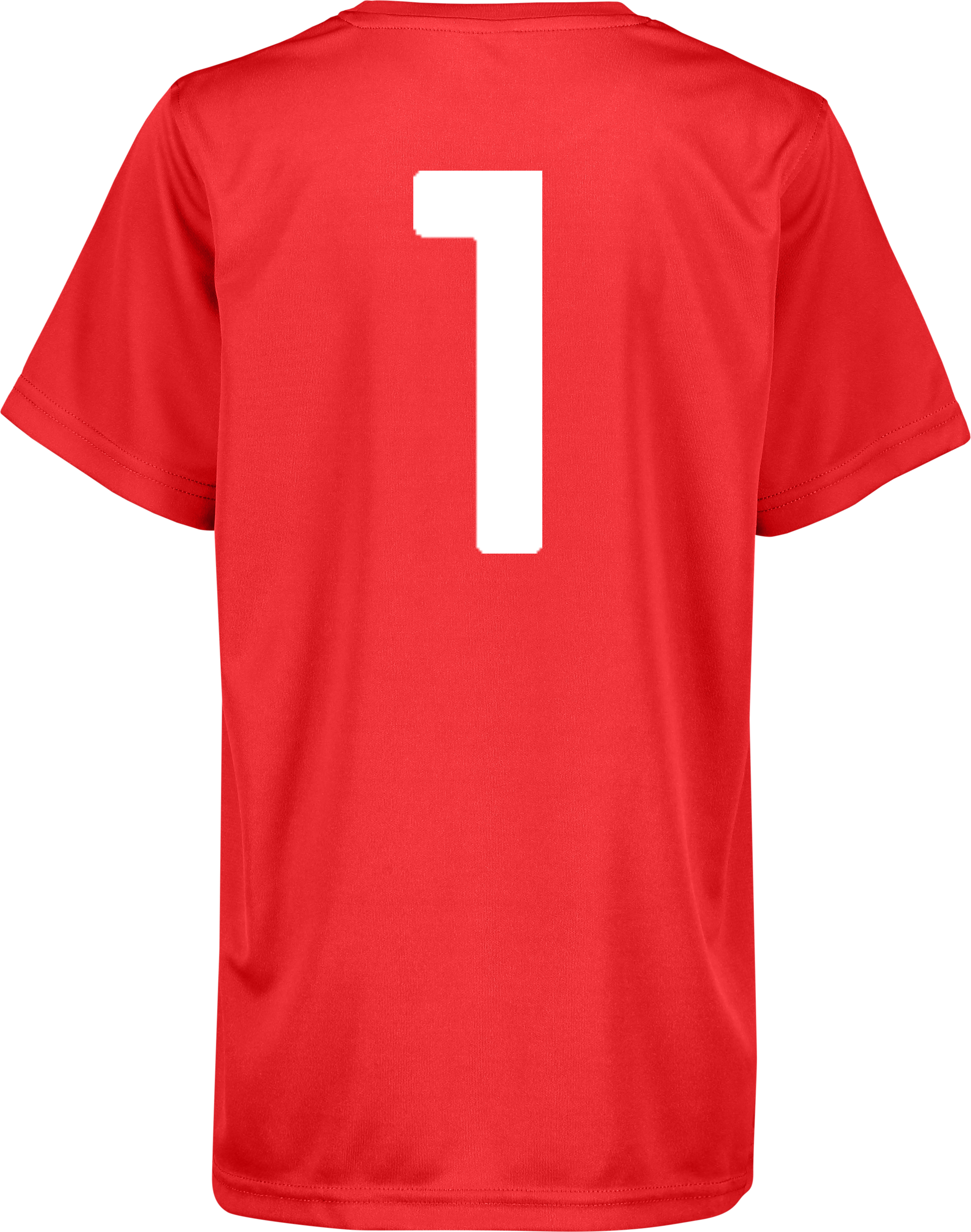 CLIQUE, Active Tee Jr