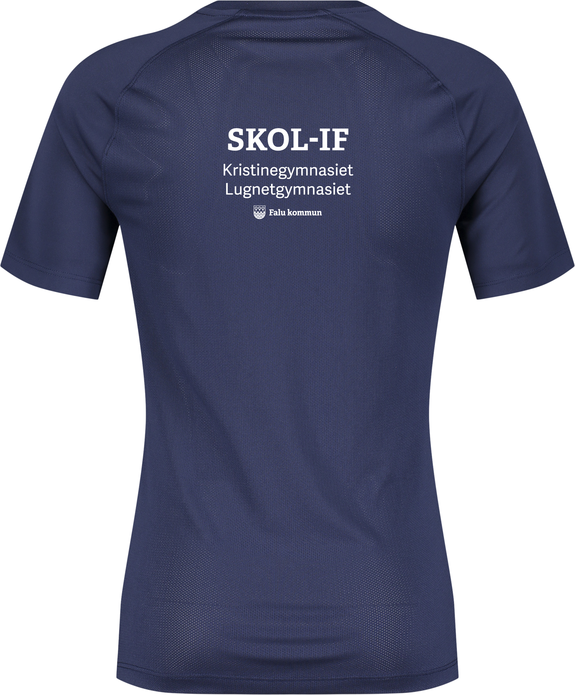 NIKE, PARK VIII SS JSY JR