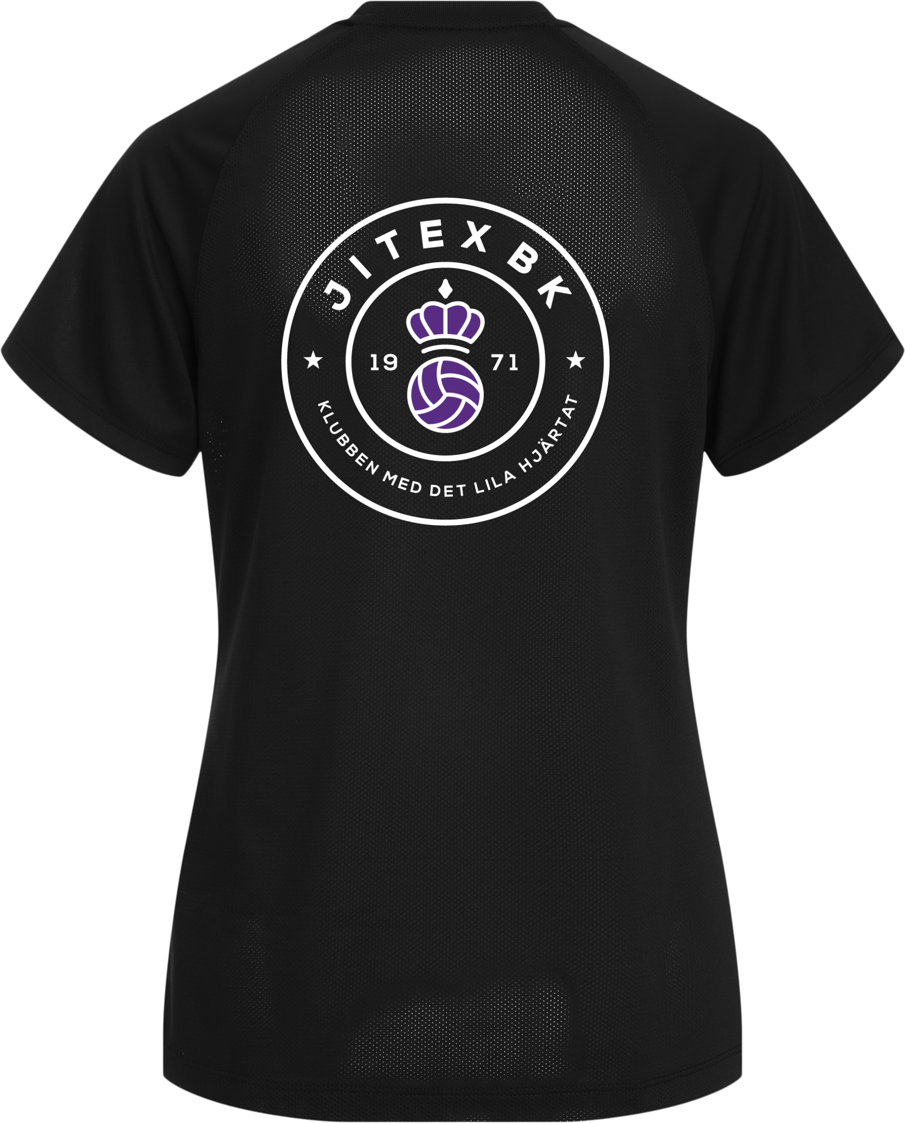 NIKE, PARK VIII SS JSY W