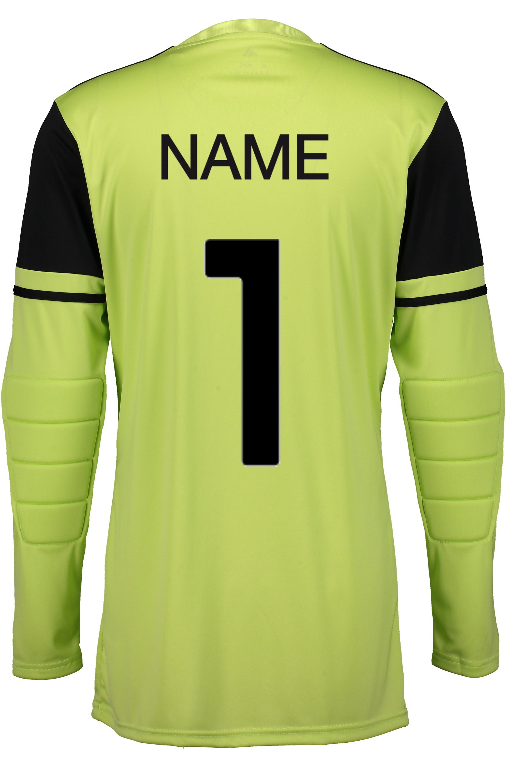 ADIDAS, Squad25 Gk Jsy Ls Jr