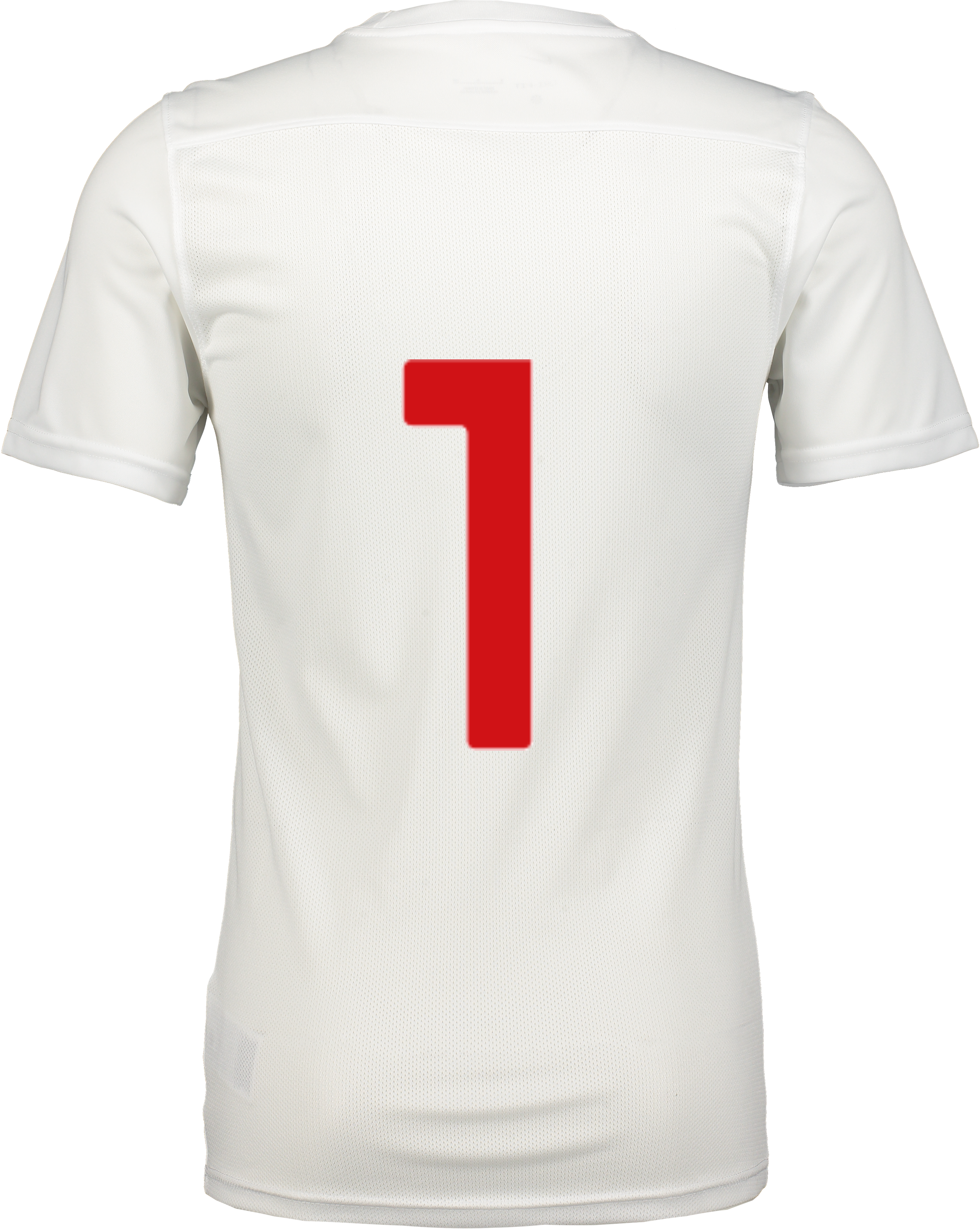 NIKE, Park VII SS Jsy