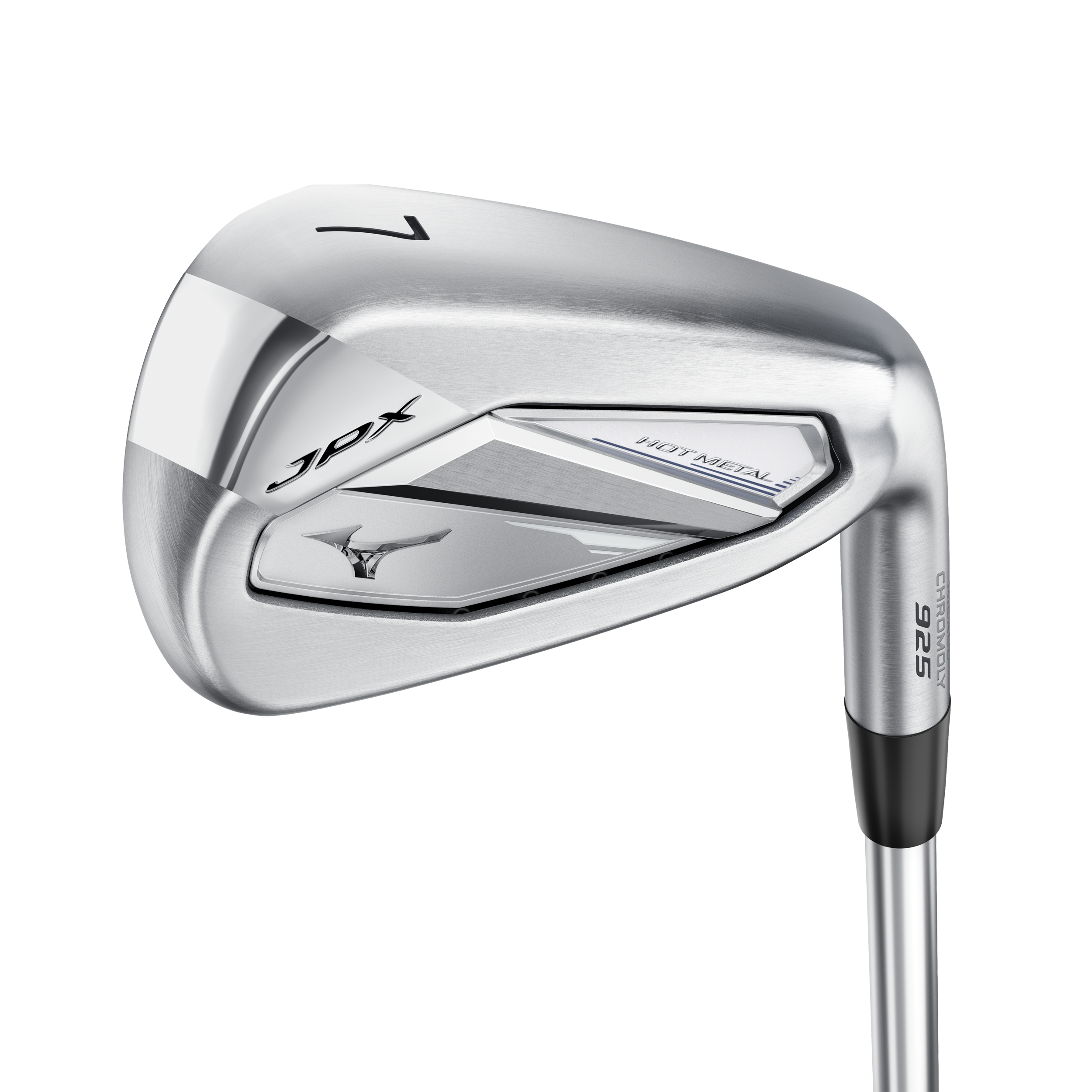 MIZUNO, Jpx 925 Hot Metal 5-p