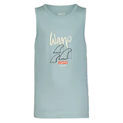 360351111101 WARP J Graphic Tank 360351111101 WARP J Graphic Tank Standard Small1x1