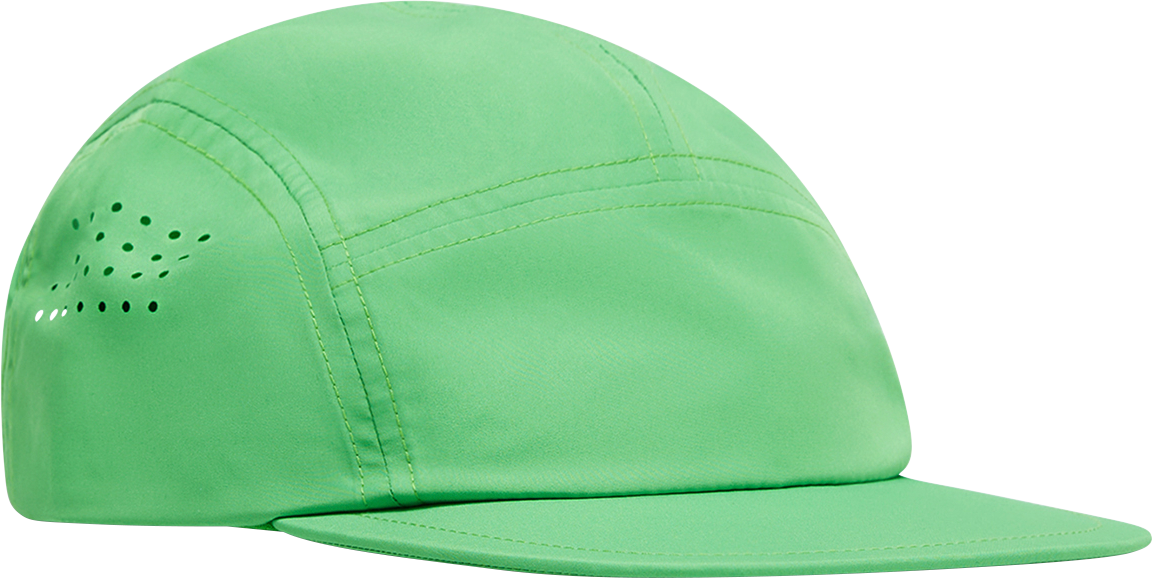 
PEAK PERFORMANCE, 
LIGHTWEIGHT CAP, 
Detail 1
