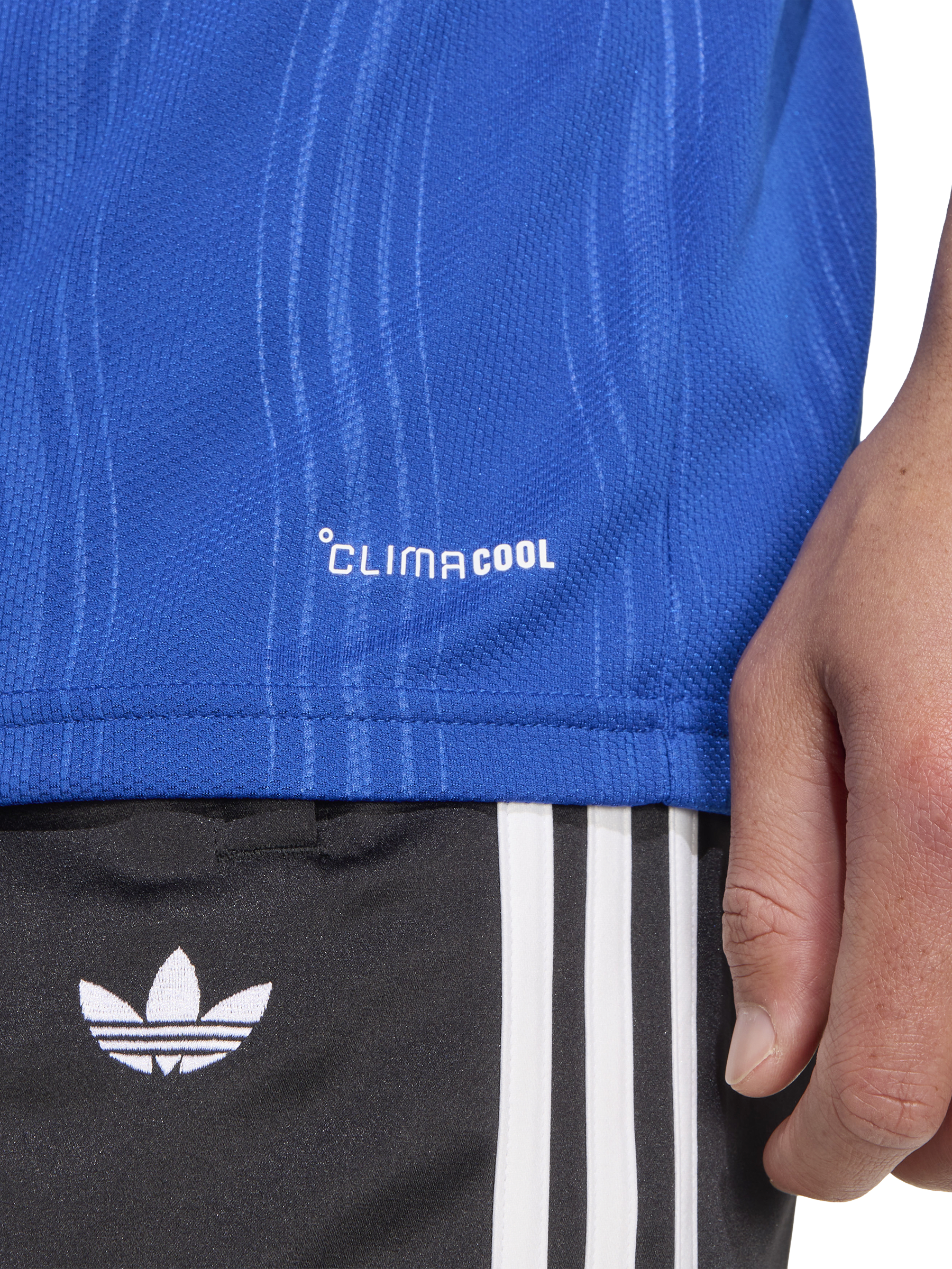 ADIDAS ORIGINALS, MUFC A JSY