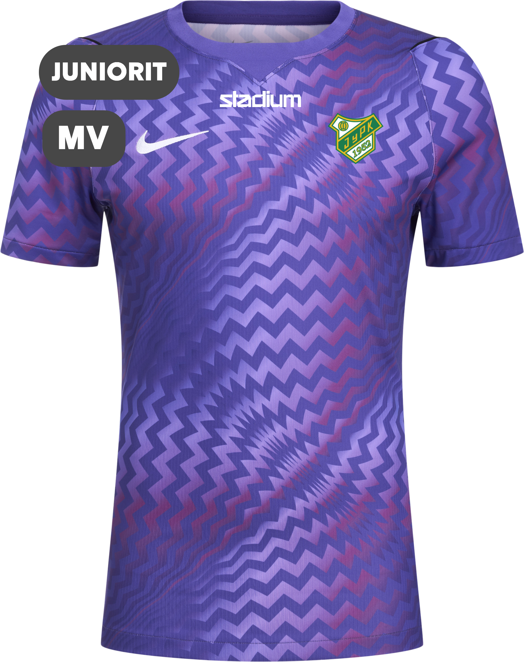 
NIKE, 
GARDIEN VI GK SS JSY JR, 
Detail 1
