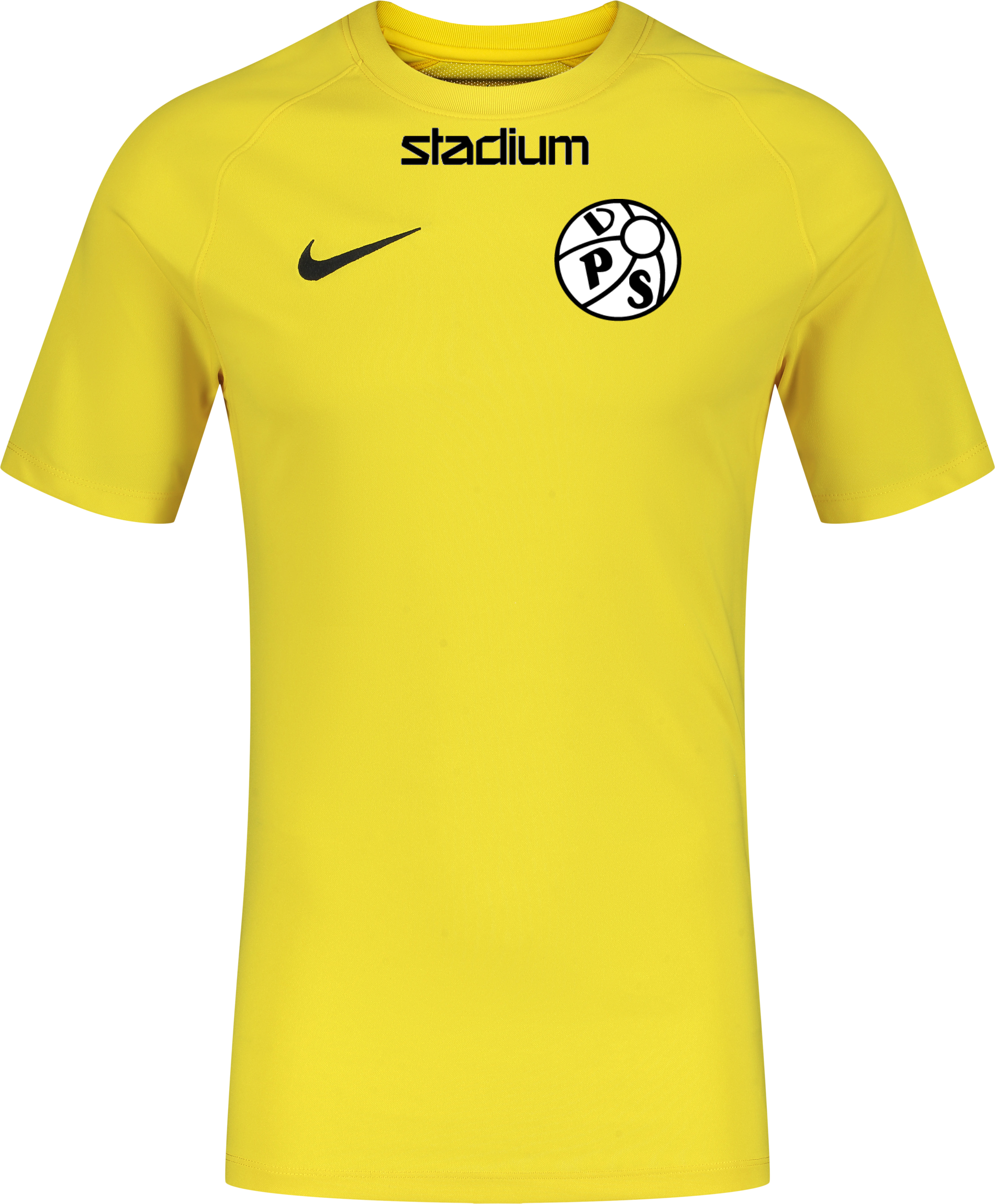 
NIKE, 
PARK VIII SS JSY, 
Detail 1
