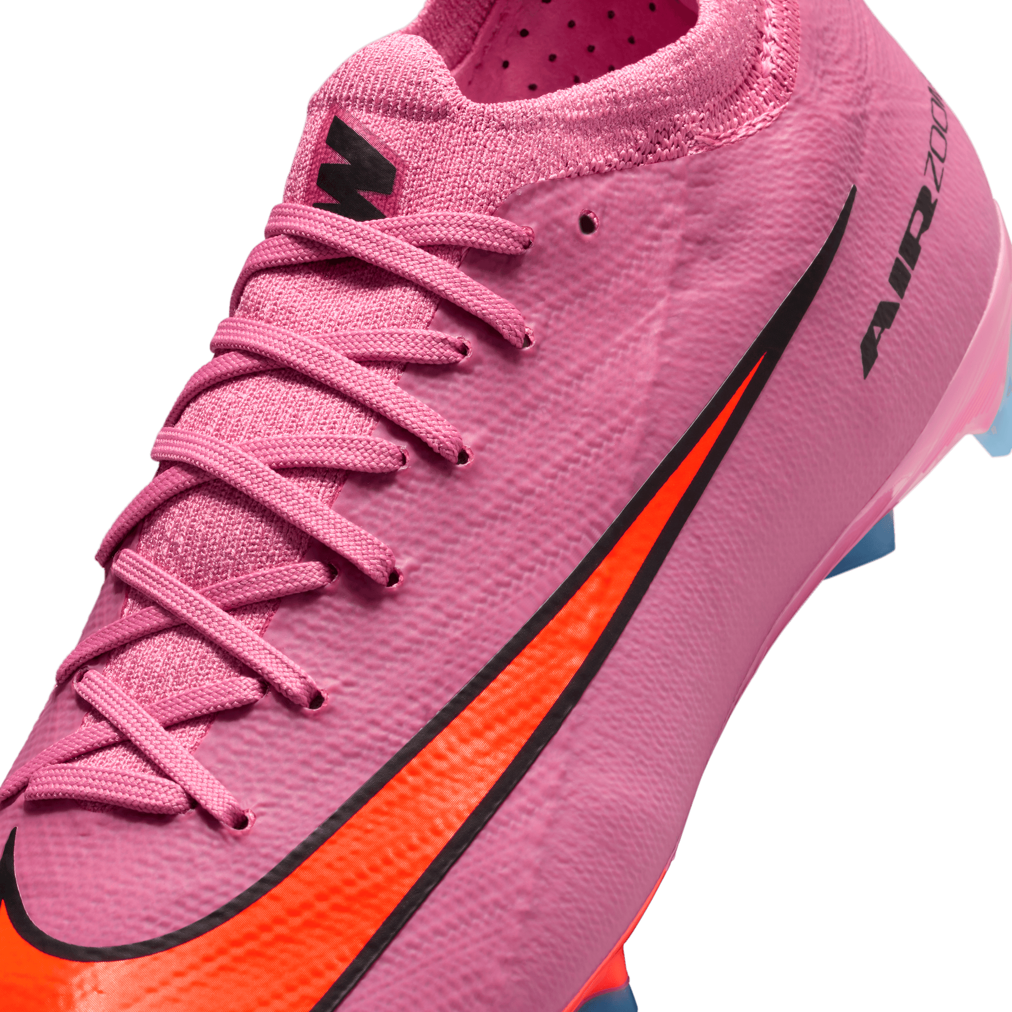 NIKE, Jr Zm Vapor 16 Pro Fg