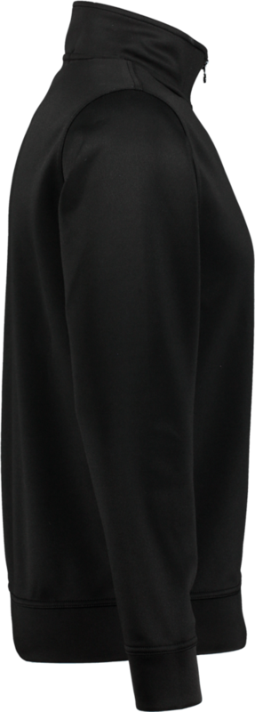 CLIQUE, Basic Active Halfzip
