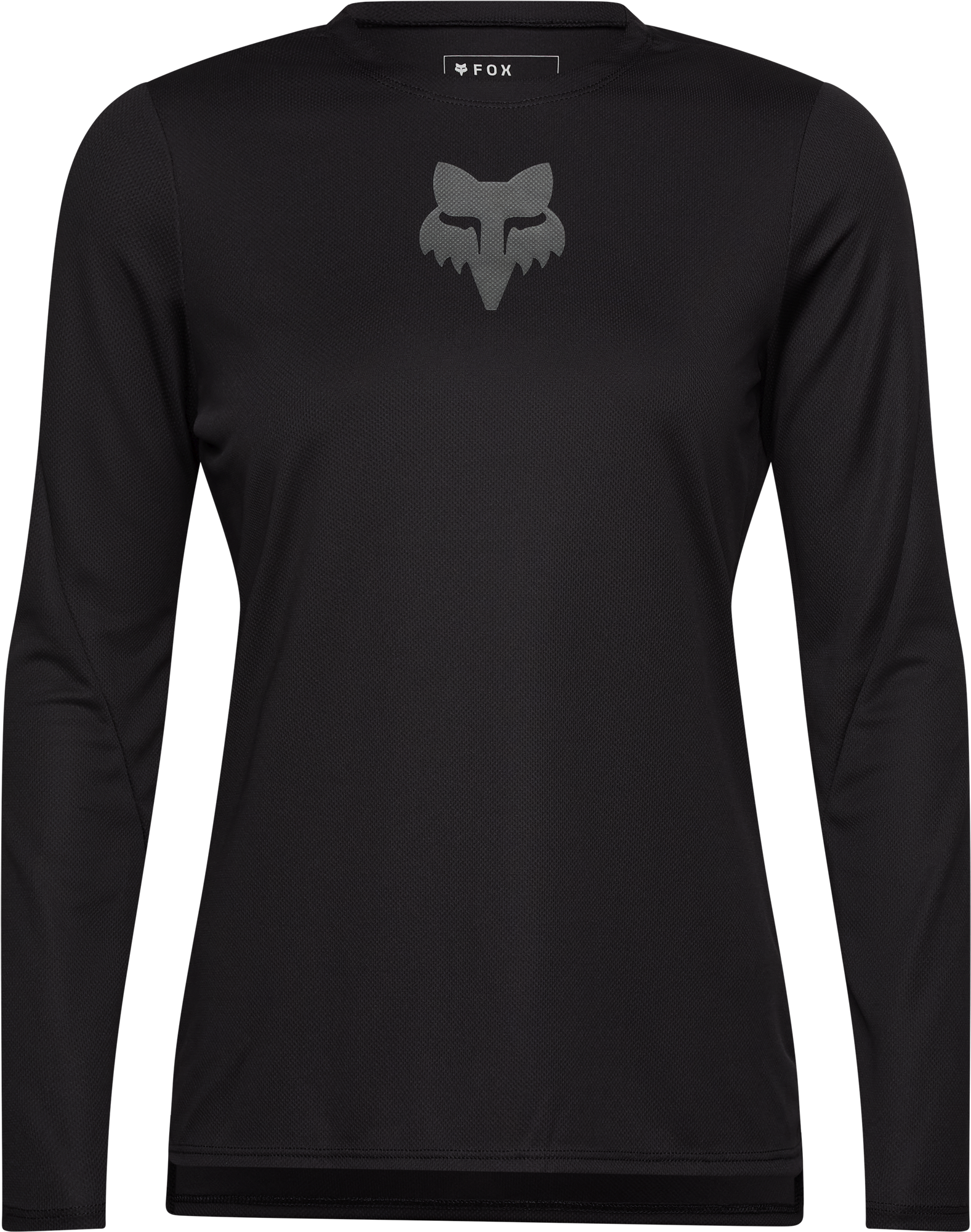 FOX, W RANGER LS JERSEY FOX HEAD