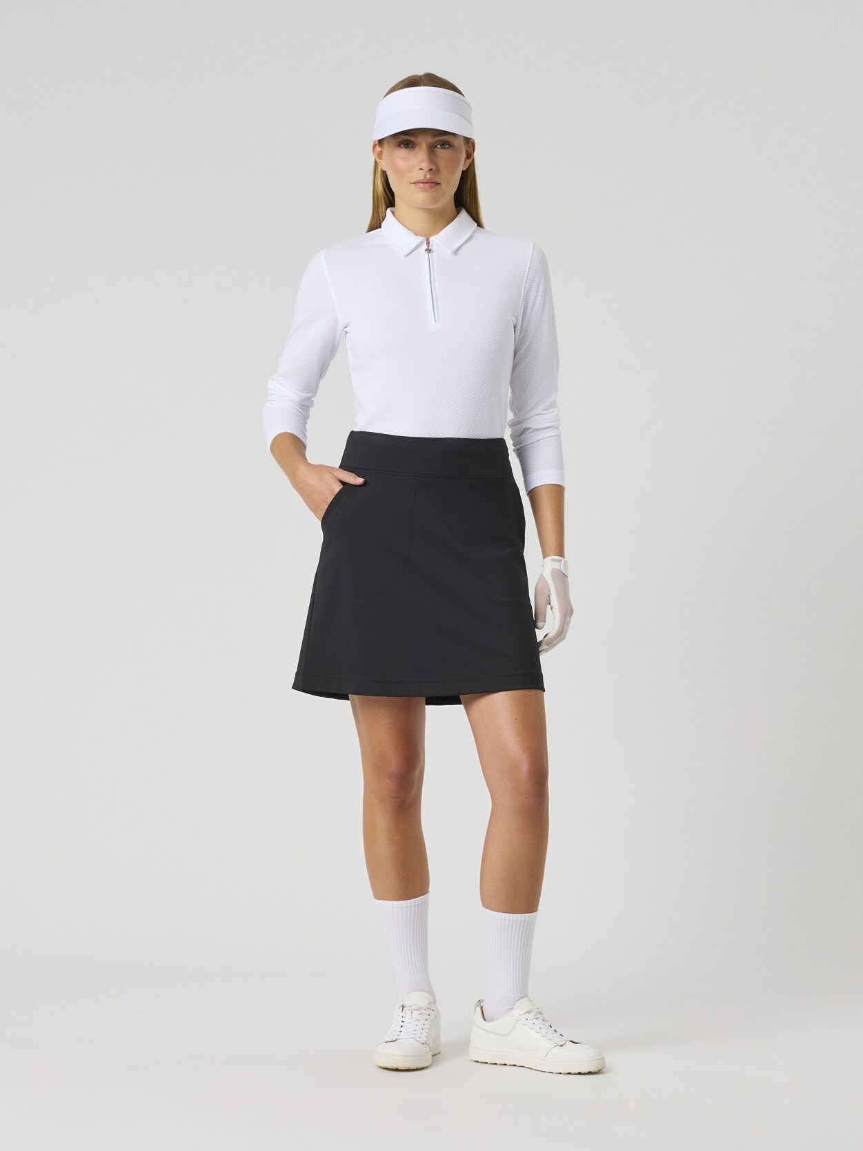 
DAILY SPORTS, 
GENUA SKORT 45 CM, 
Detail 1
