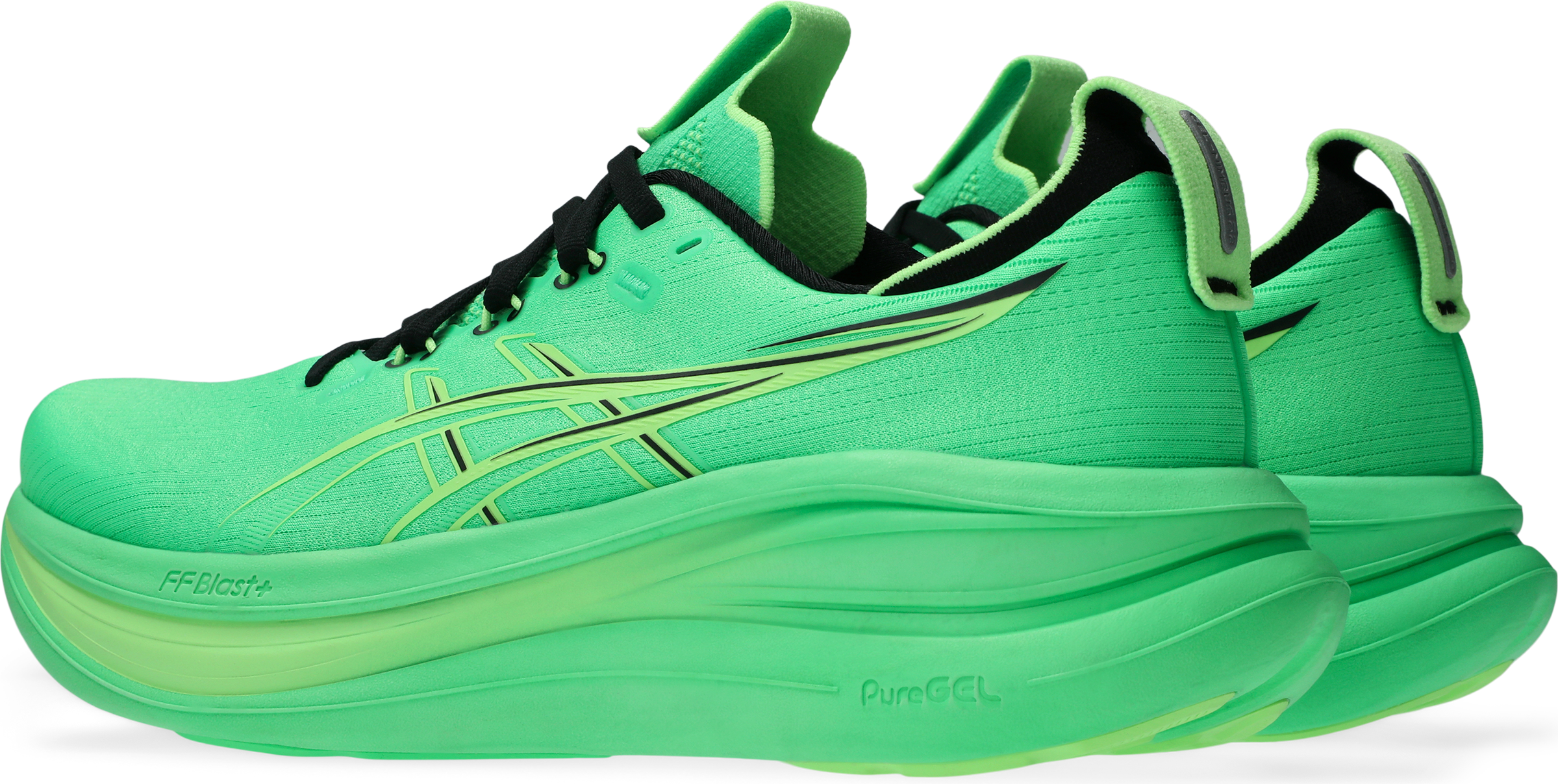 ASICS, M GEL-NIMBUS 28