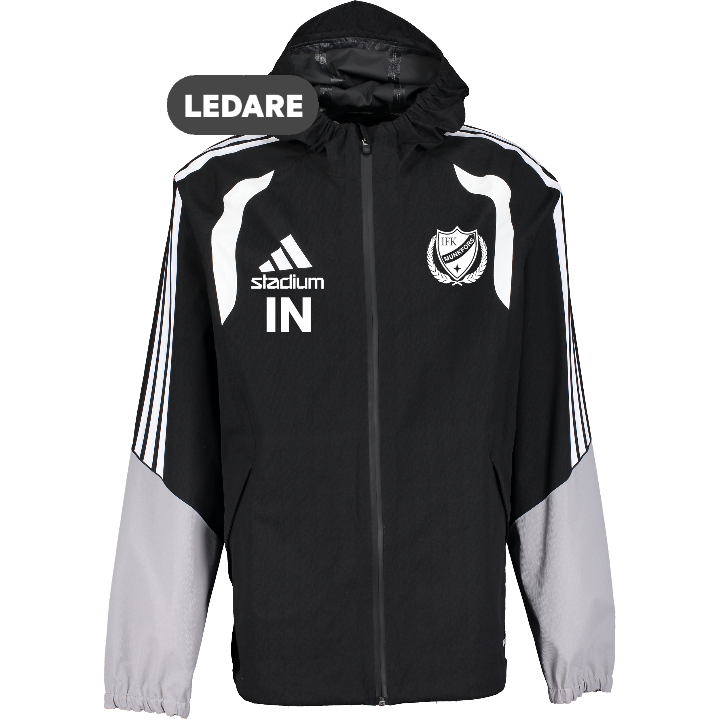 
ADIDAS, 
TIRO26 RN JKT, 
Detail 1
