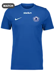 299007107101 NIKE Park VII SS Jsy 299007107101 NIKE Park VII SS Jsy Standard Small1x1