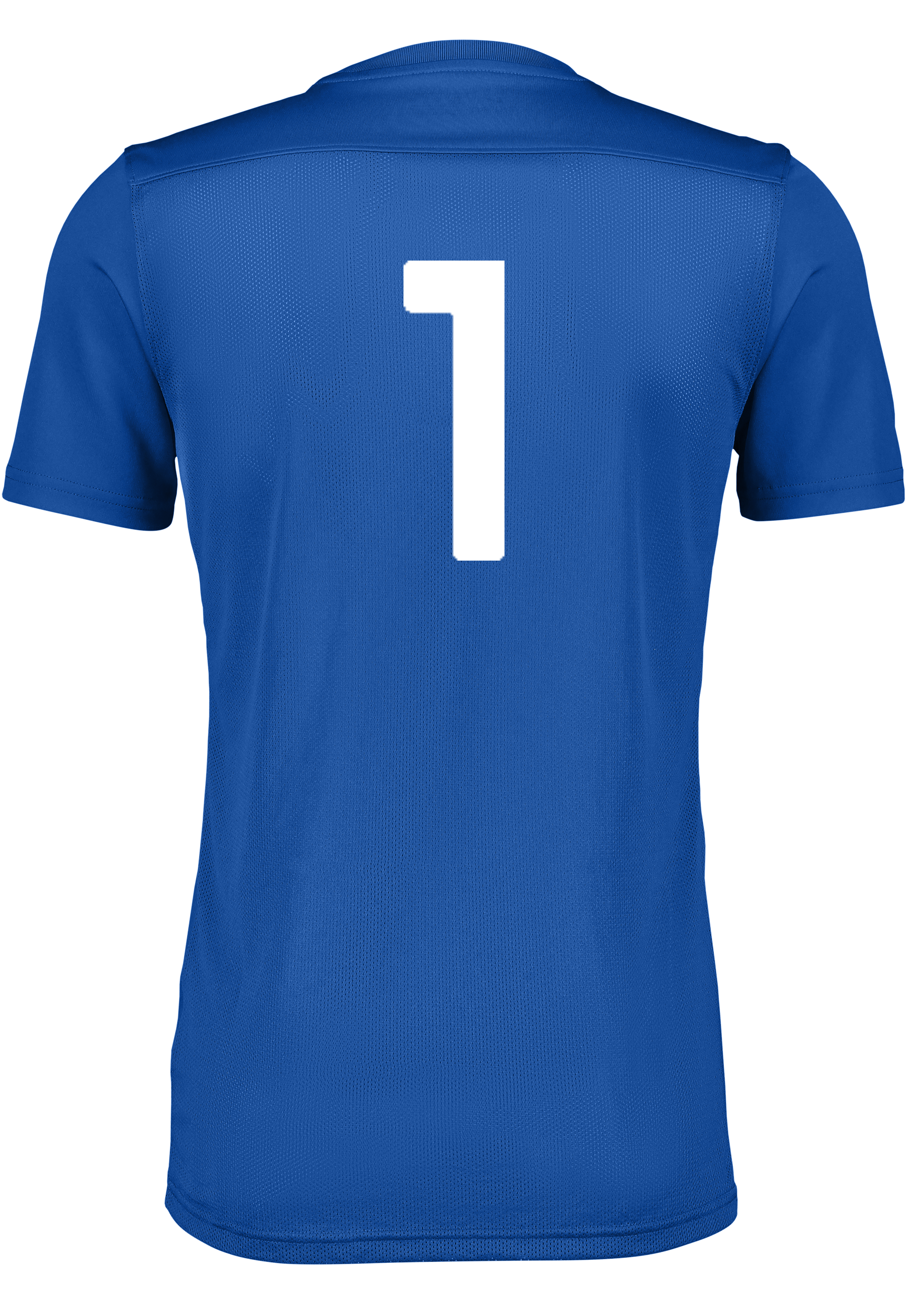 NIKE, Park VII SS Jsy