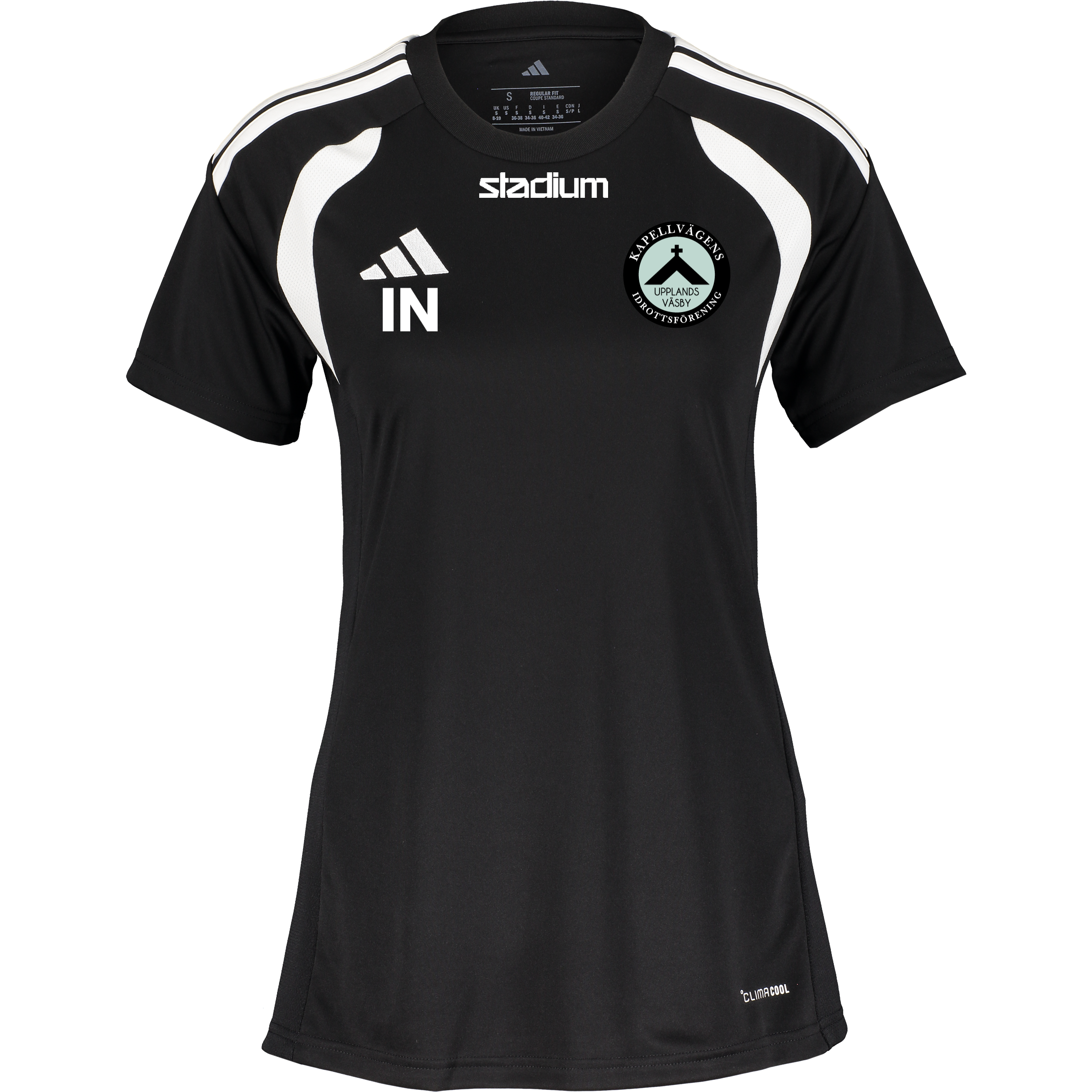 
ADIDAS, 
TIRO26 L JSY W, 
Detail 1
