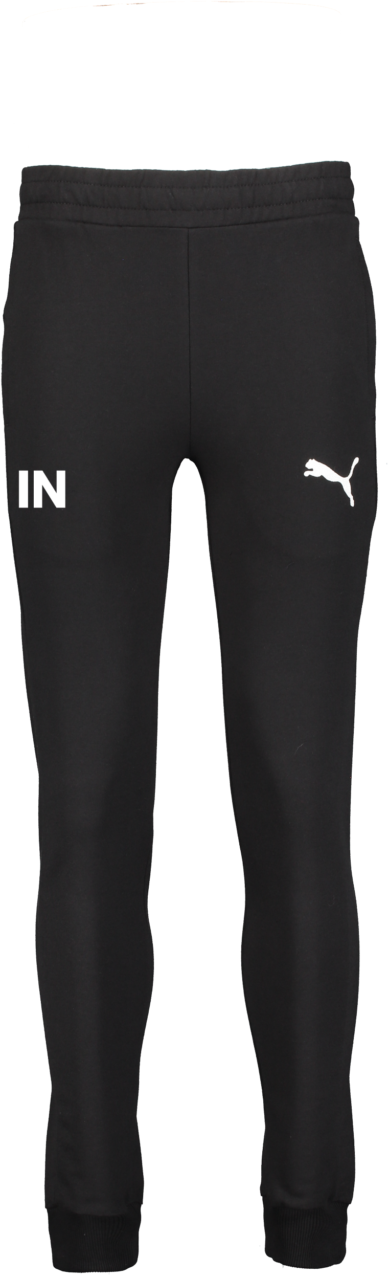 
PUMA, 
Teamgoal Casuals Pants Jr, 
Detail 1
