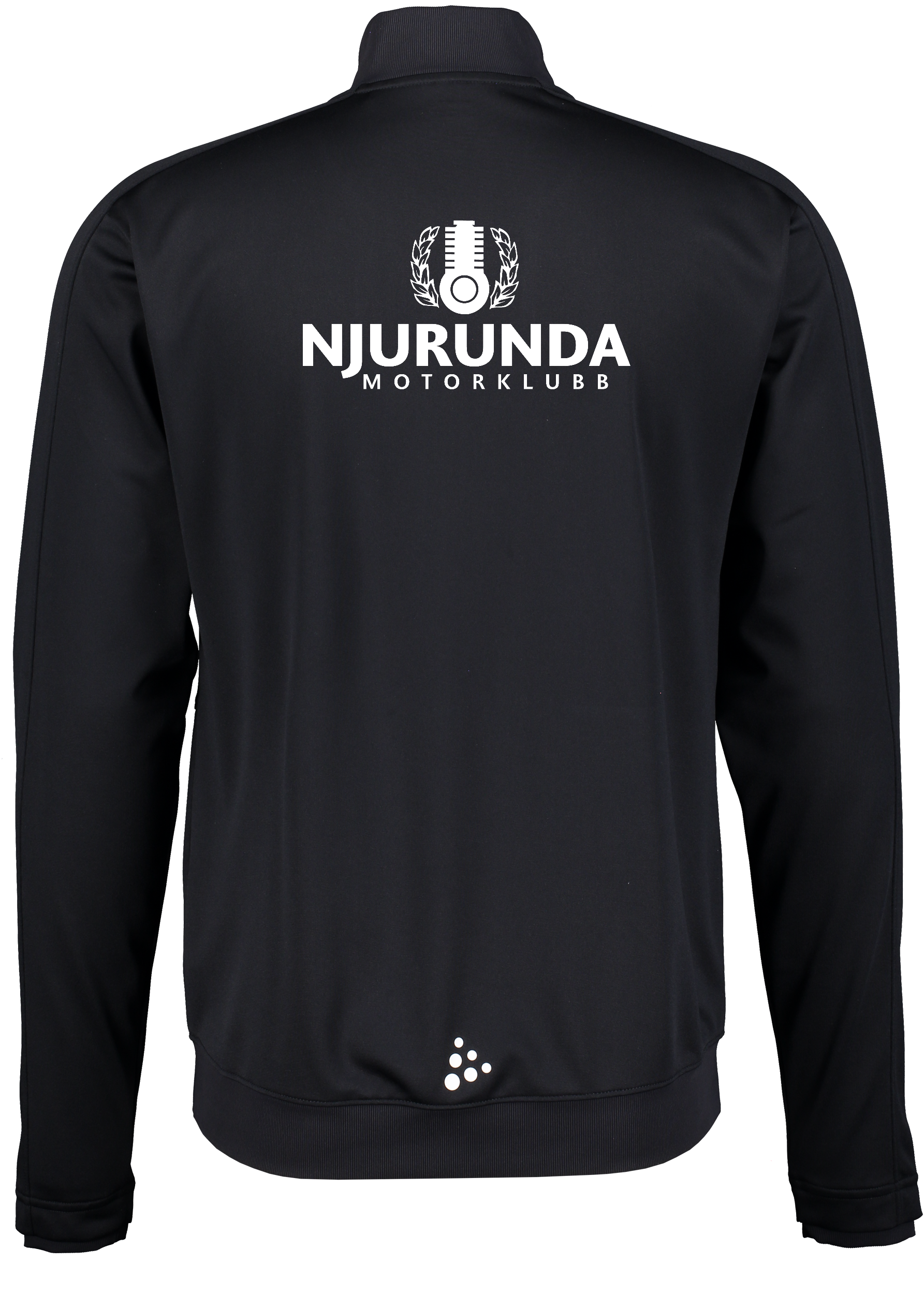 CRAFT, Evolve 2.0 Full Zip Jacket Jr