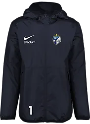 318196102101 NIKE Park 20 Short Jkt 318196102101 NIKE Park 20 Short Jkt Standard Small1x1