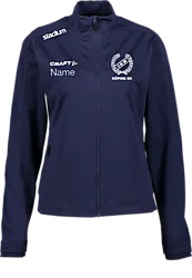 394167102101 CRAFT Evolve 2.0 Full Zip Jacket W 394167102101 CRAFT Evolve 2.0 Full Zip Jacket W Standard Small1x1