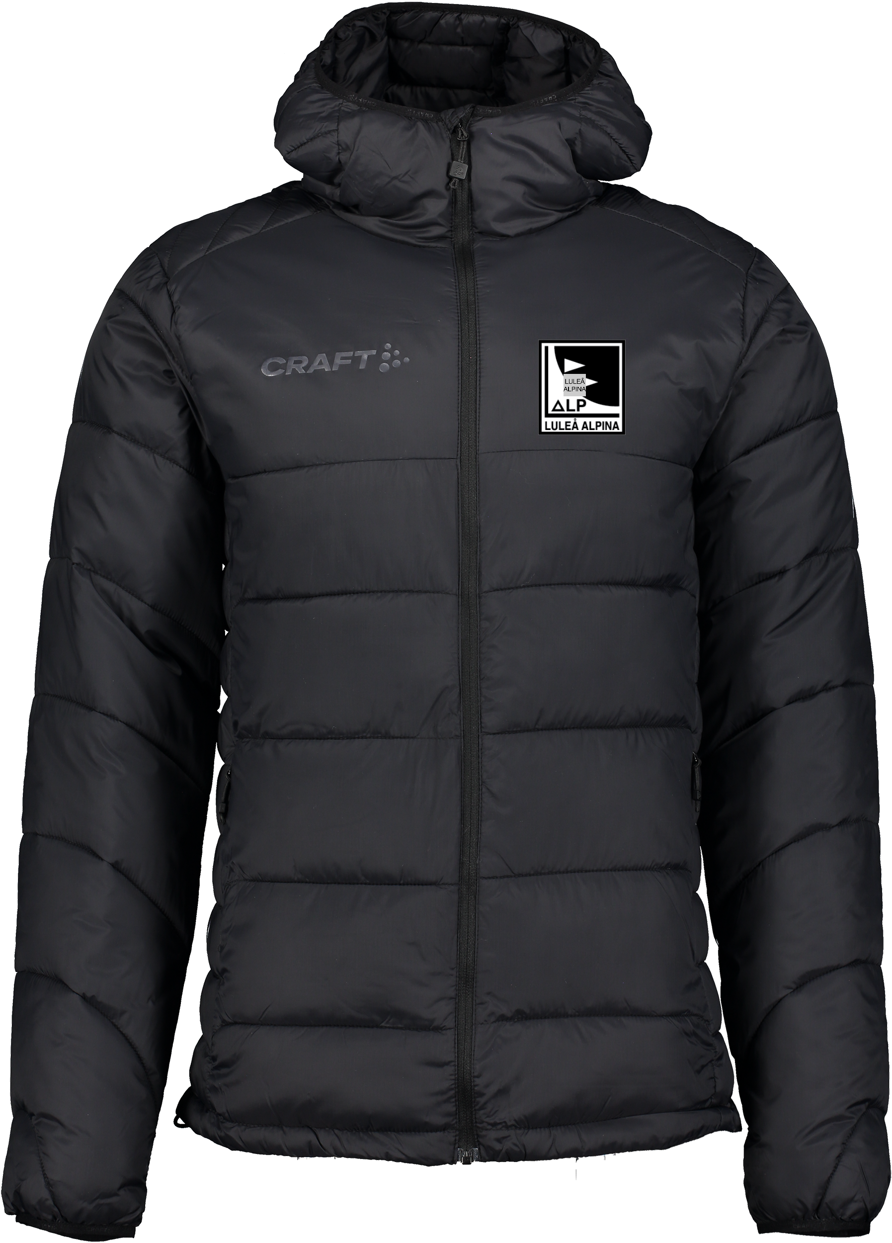 
CRAFT, 
M C Explore Is Jkt, 
Detail 1
