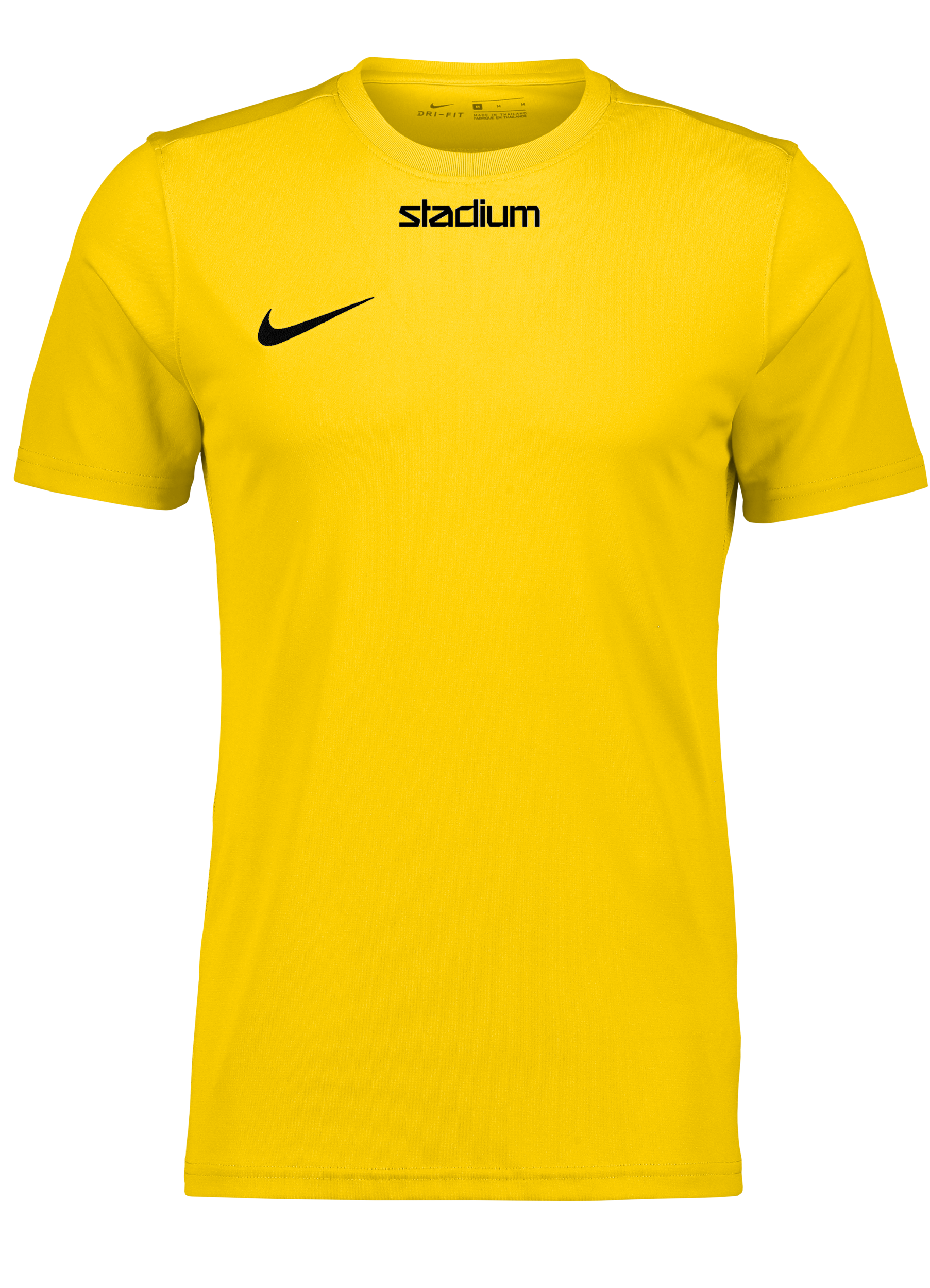 
NIKE, 
Park VII SS Jsy, 
Detail 1
