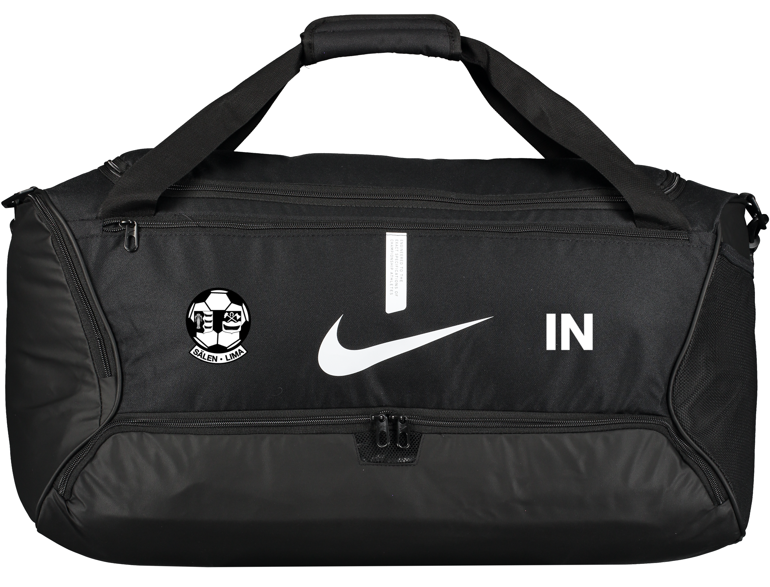 
NIKE, 
Academy Team Duff M, 
Detail 1
