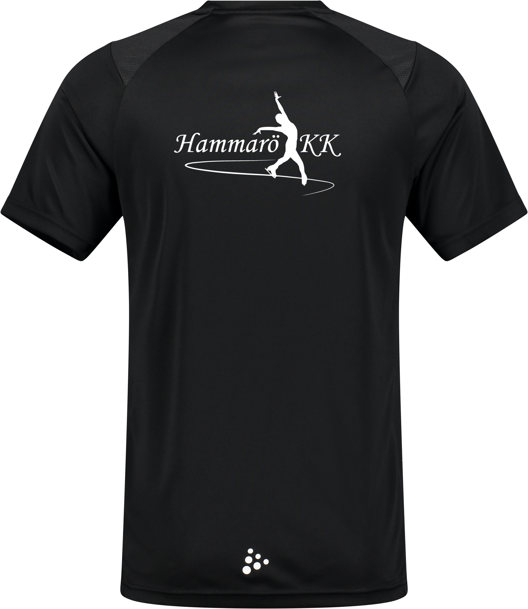 CRAFT, Rush 2.0 Ss Tee Jr